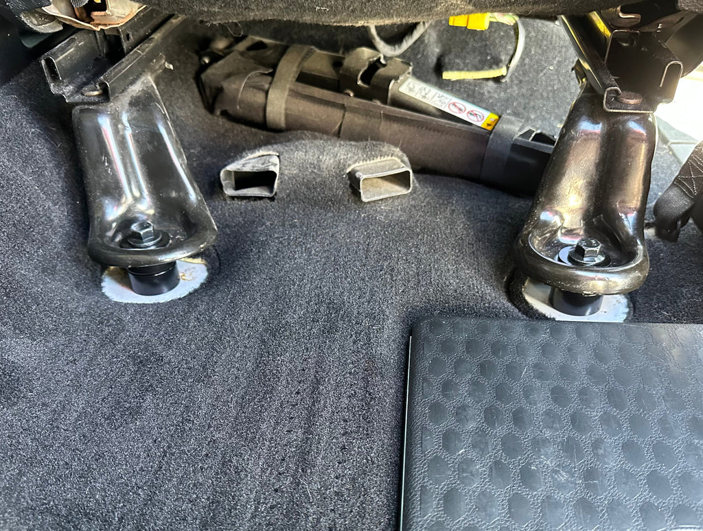 RAM BOOSTER BUNDLE (1500, 1500 CLASSIC, 2500, AND 3500)