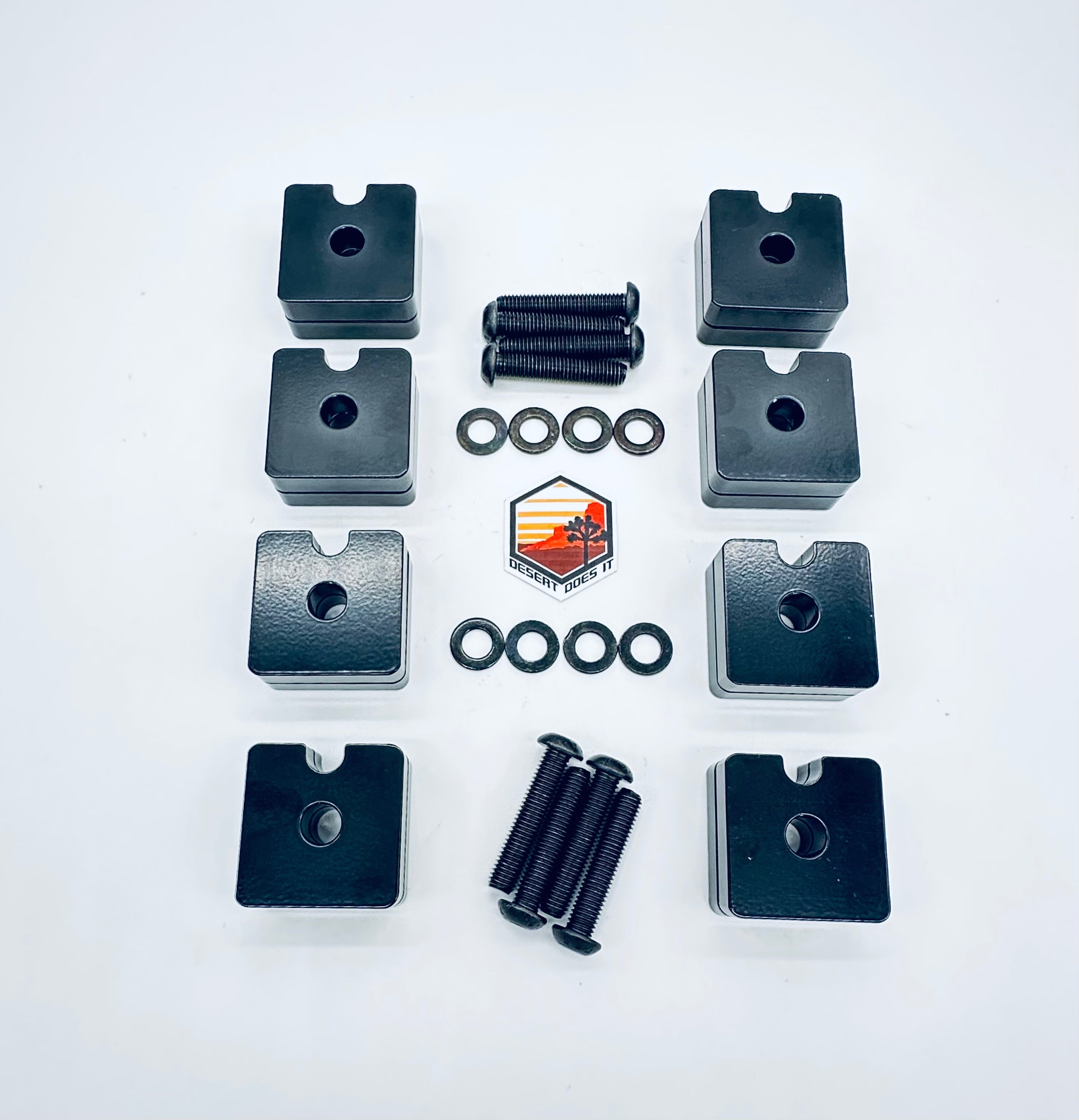 FORD SEAT JACKER® BOOSTER BUNDLE® (F150, SUPER DUTY, AND EXPEDITION+)