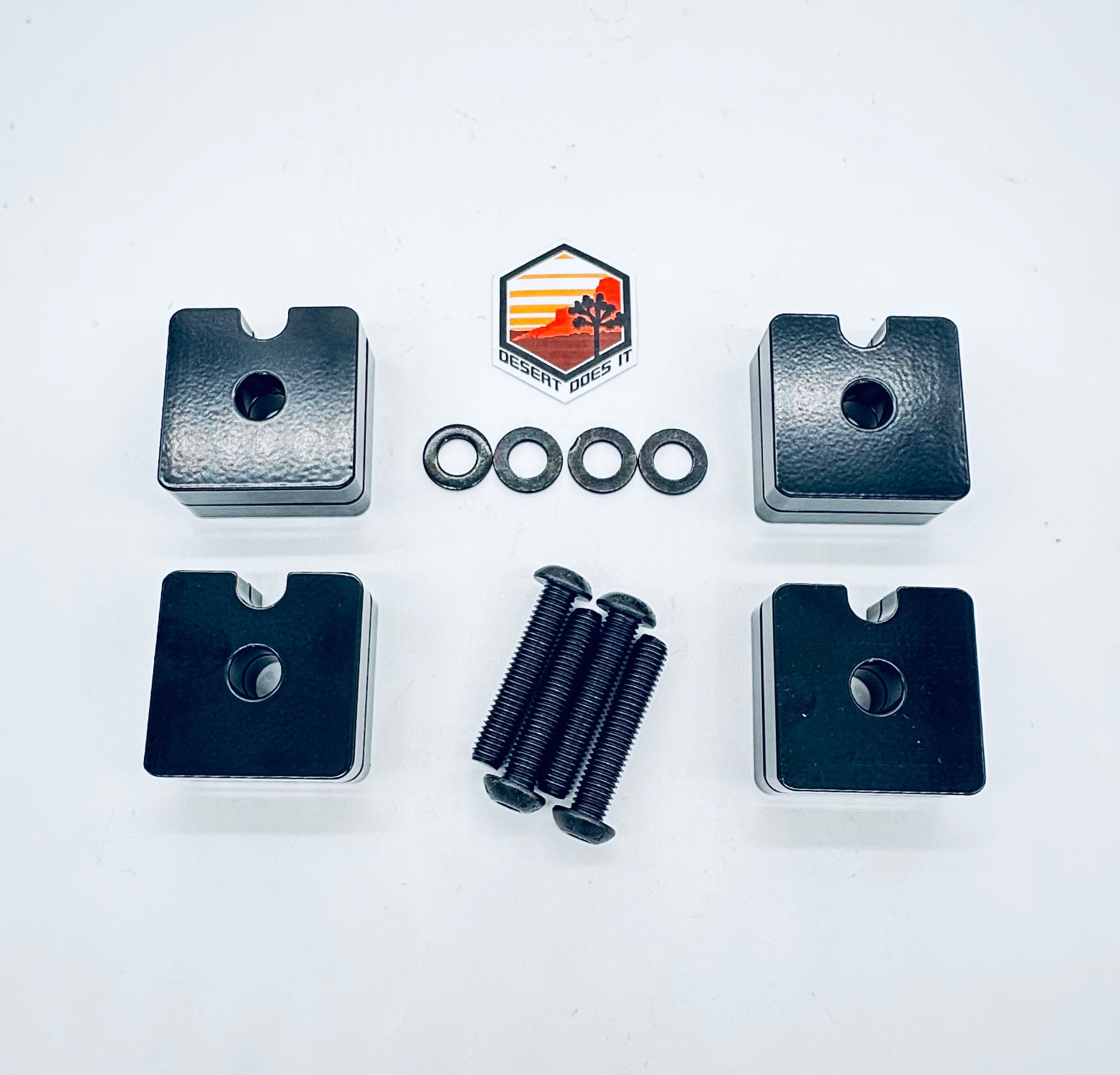 GM SEAT JACKER® BOOSTER BUNDLE (SILVERADO, SIERRA, HD, SUBURBAN, TAHOE+)