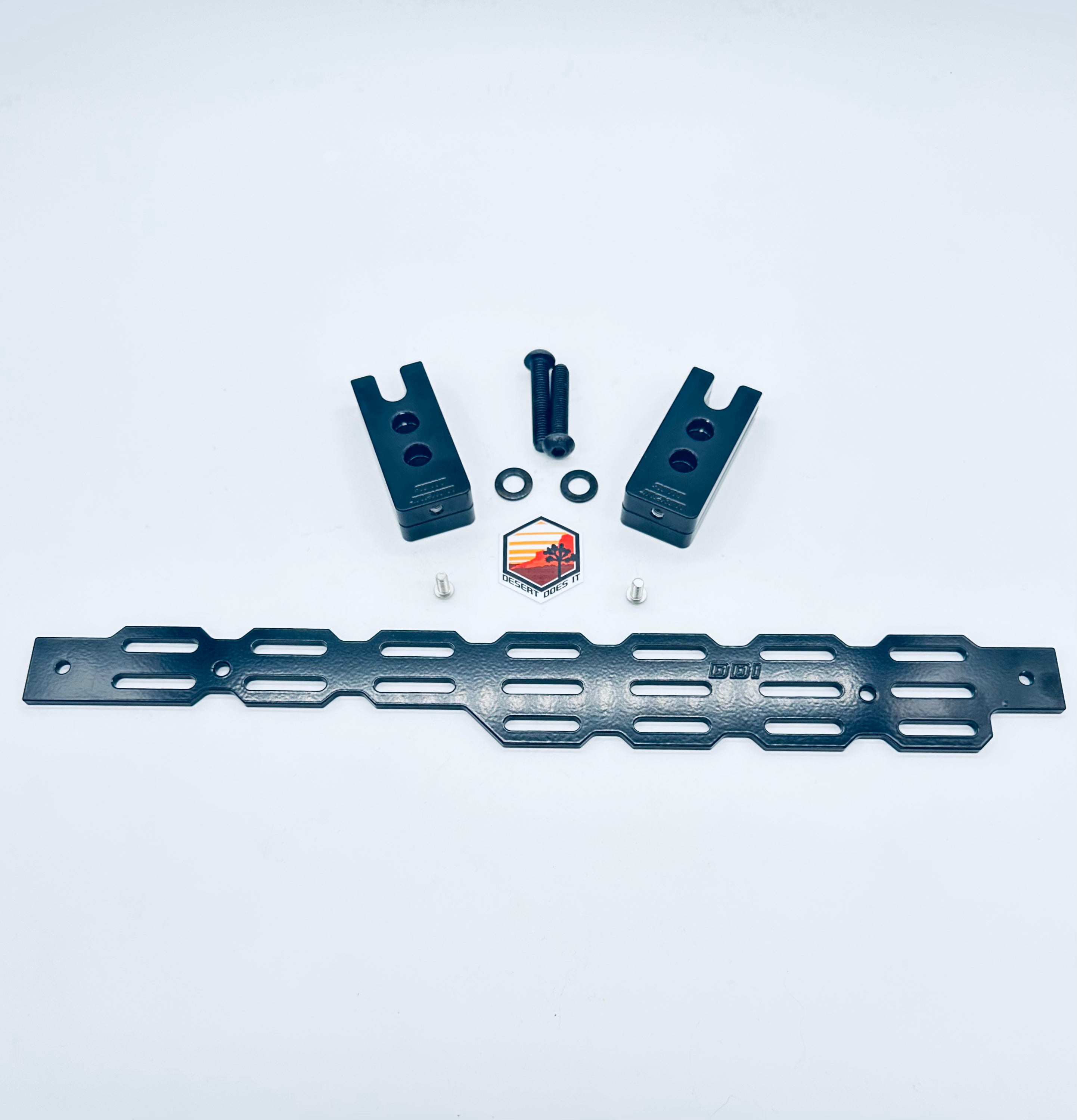 GM FRONT SEAT JACKERS® (SILVERADO AND SIERRA)