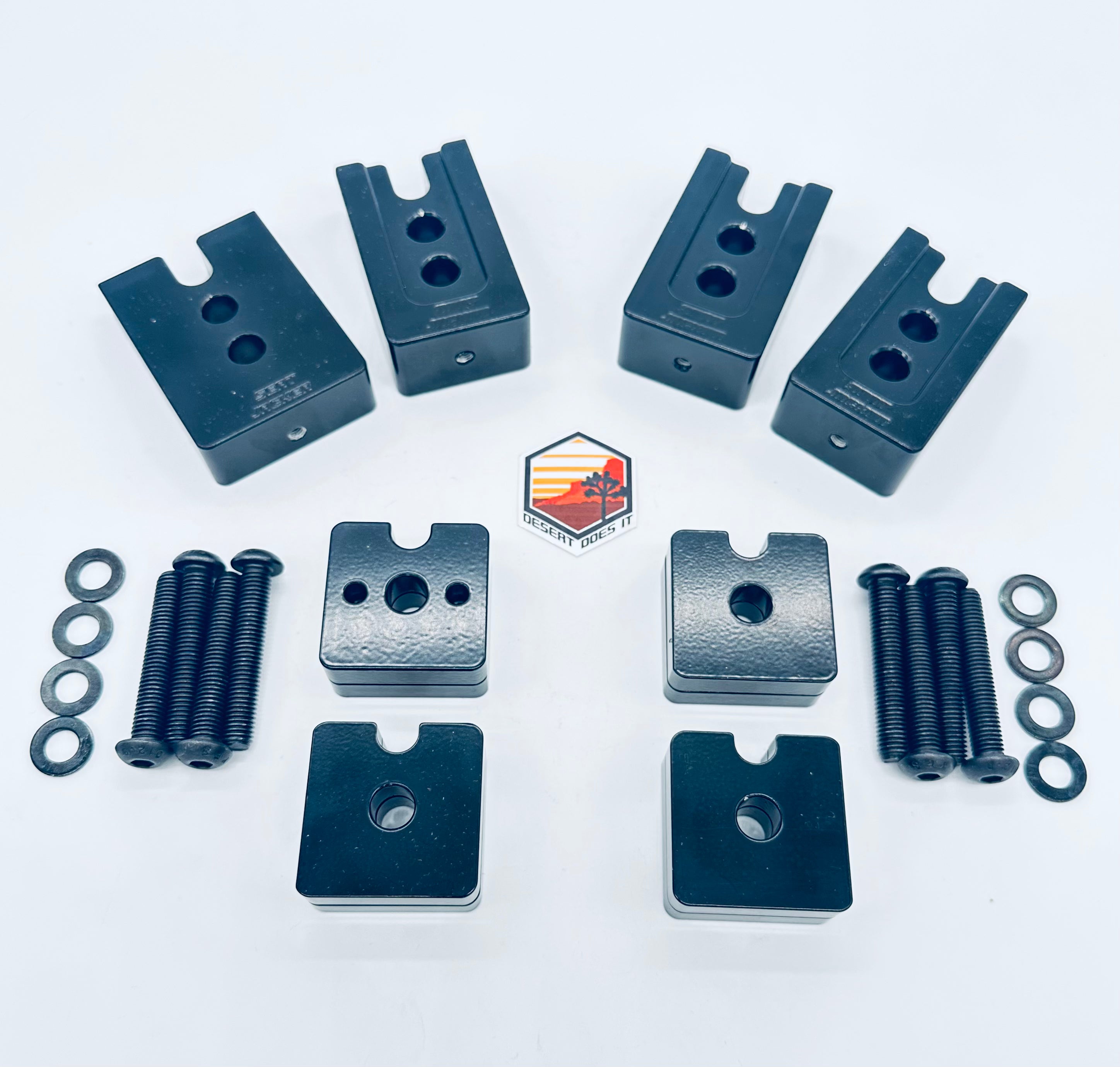 GM SEAT JACKER® BOOSTER BUNDLE (COLORADO AND CANYON)