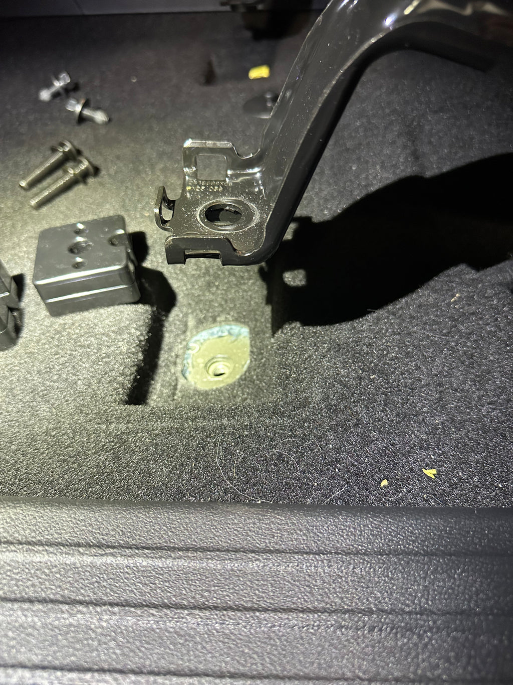 NISSAN FRONT SEAT JACKERS® (PATHFINDER)