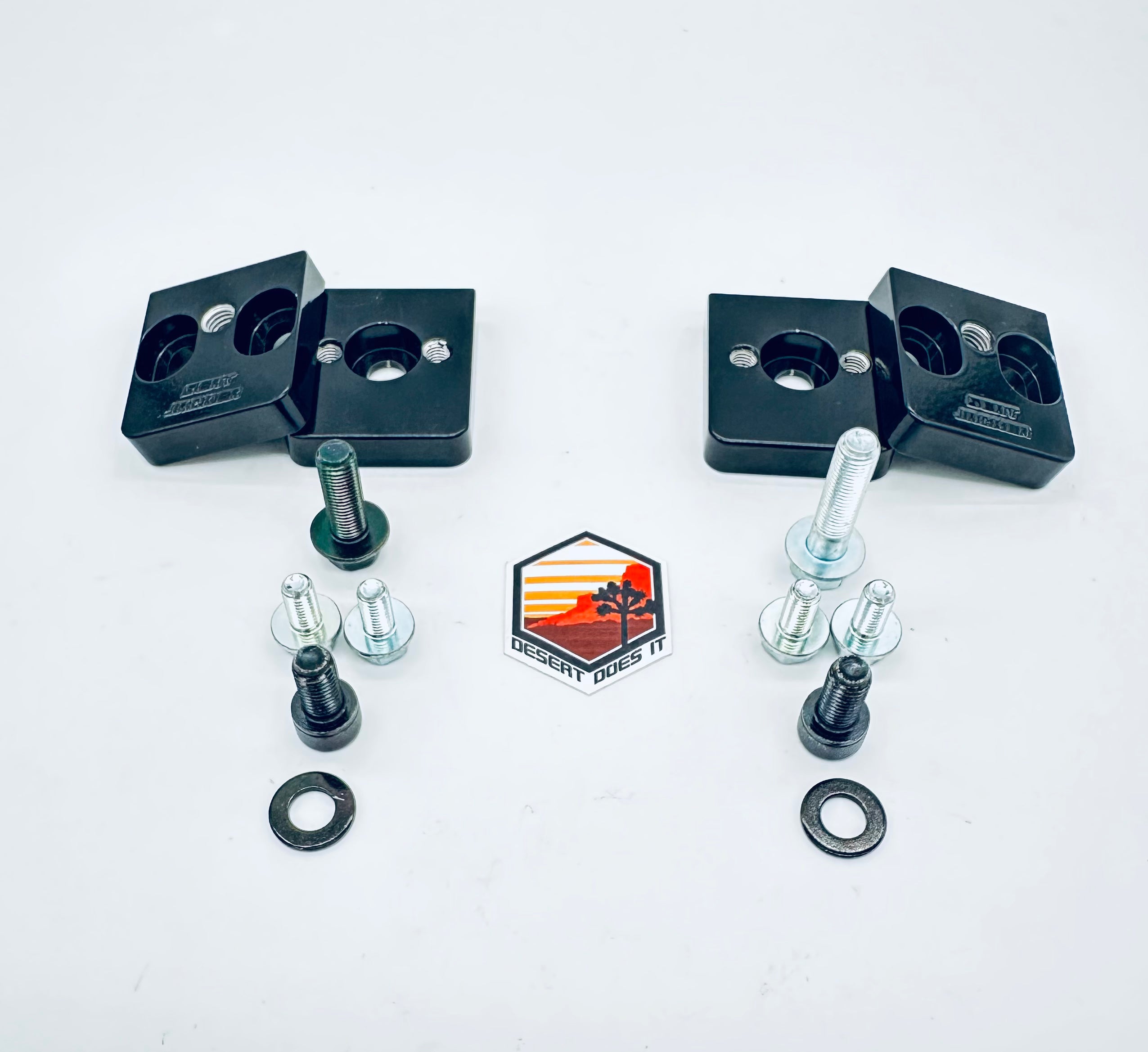 NISSAN FRONT SEAT JACKERS® (PATHFINDER)