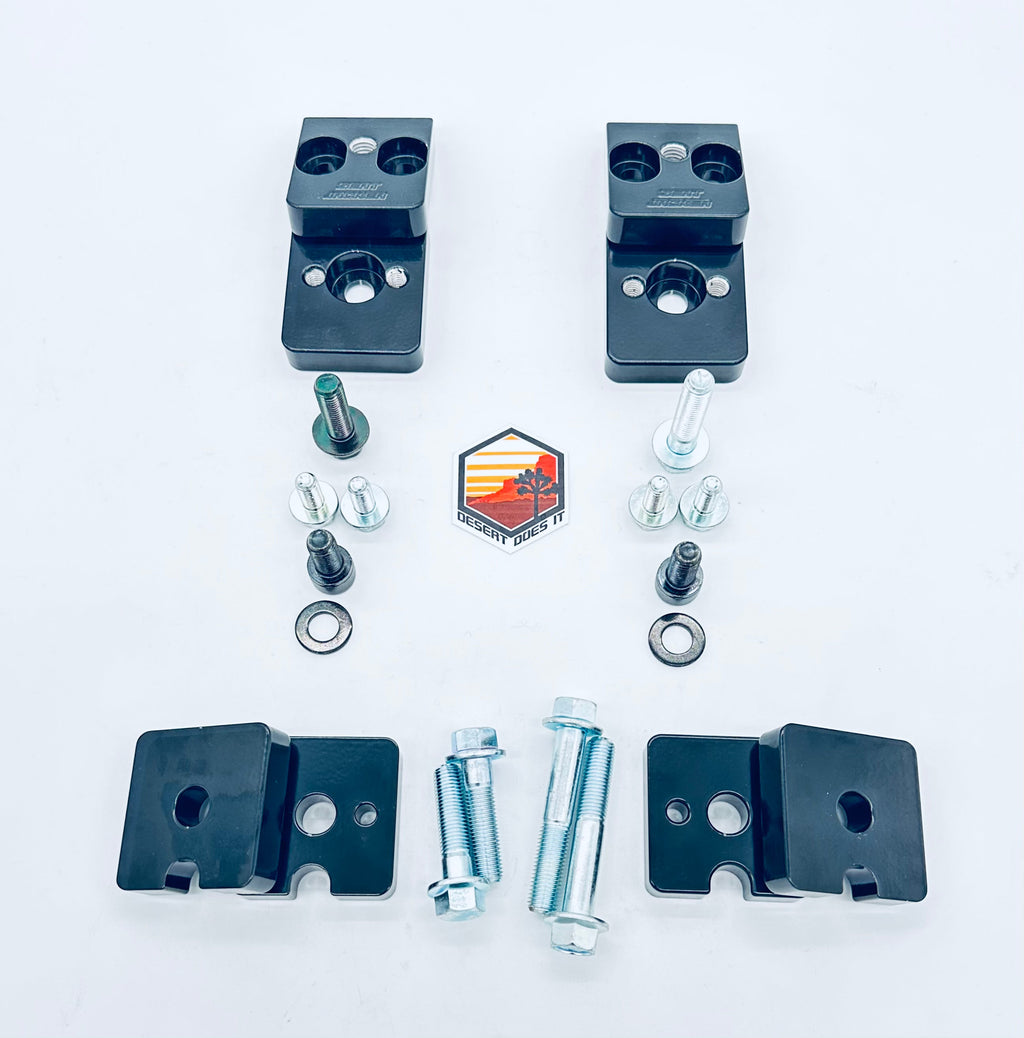 NISSAN BOOSTER BUNDLE® (PATHFINDER)