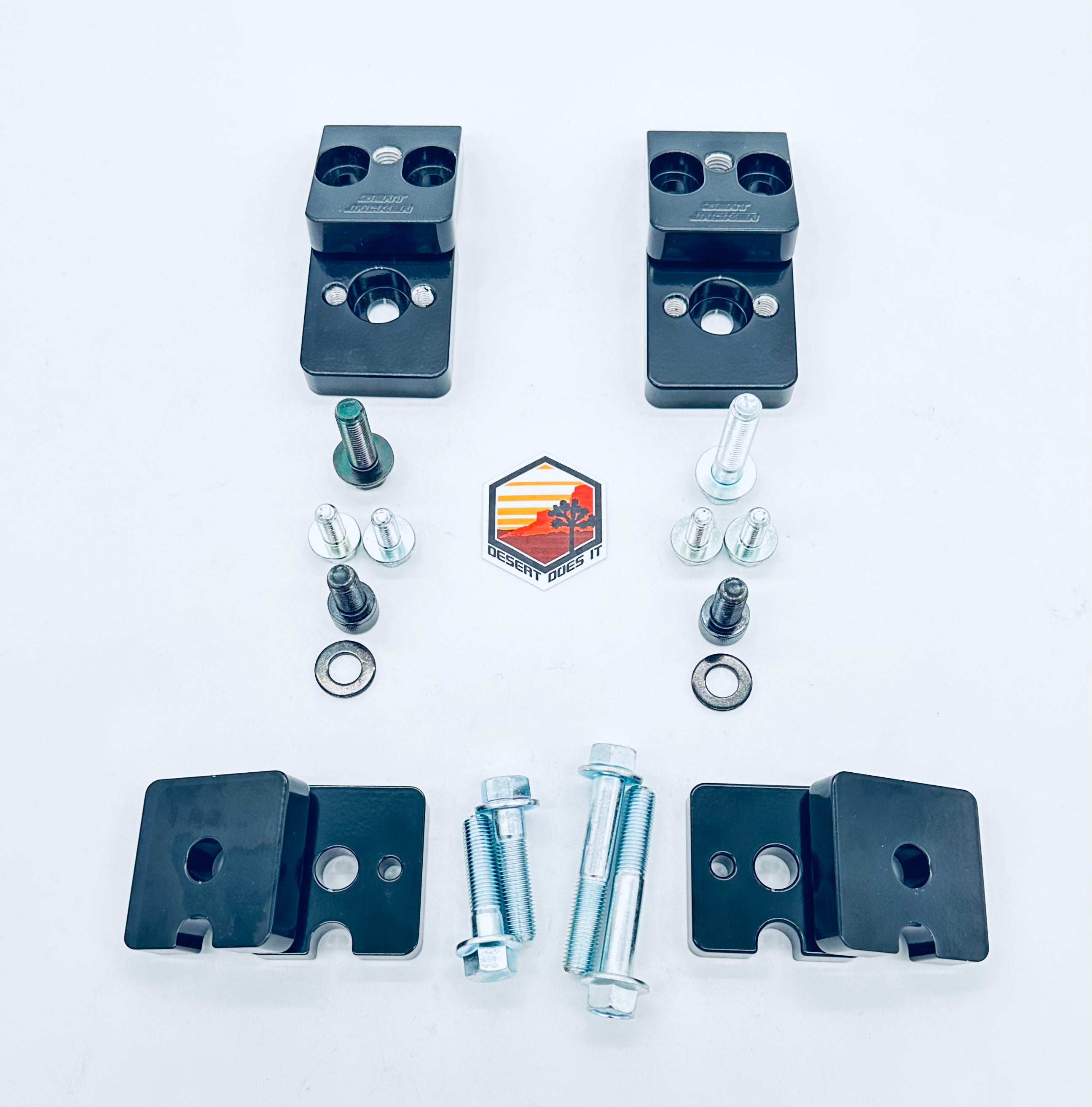 NISSAN BOOSTER BUNDLE® (PATHFINDER)