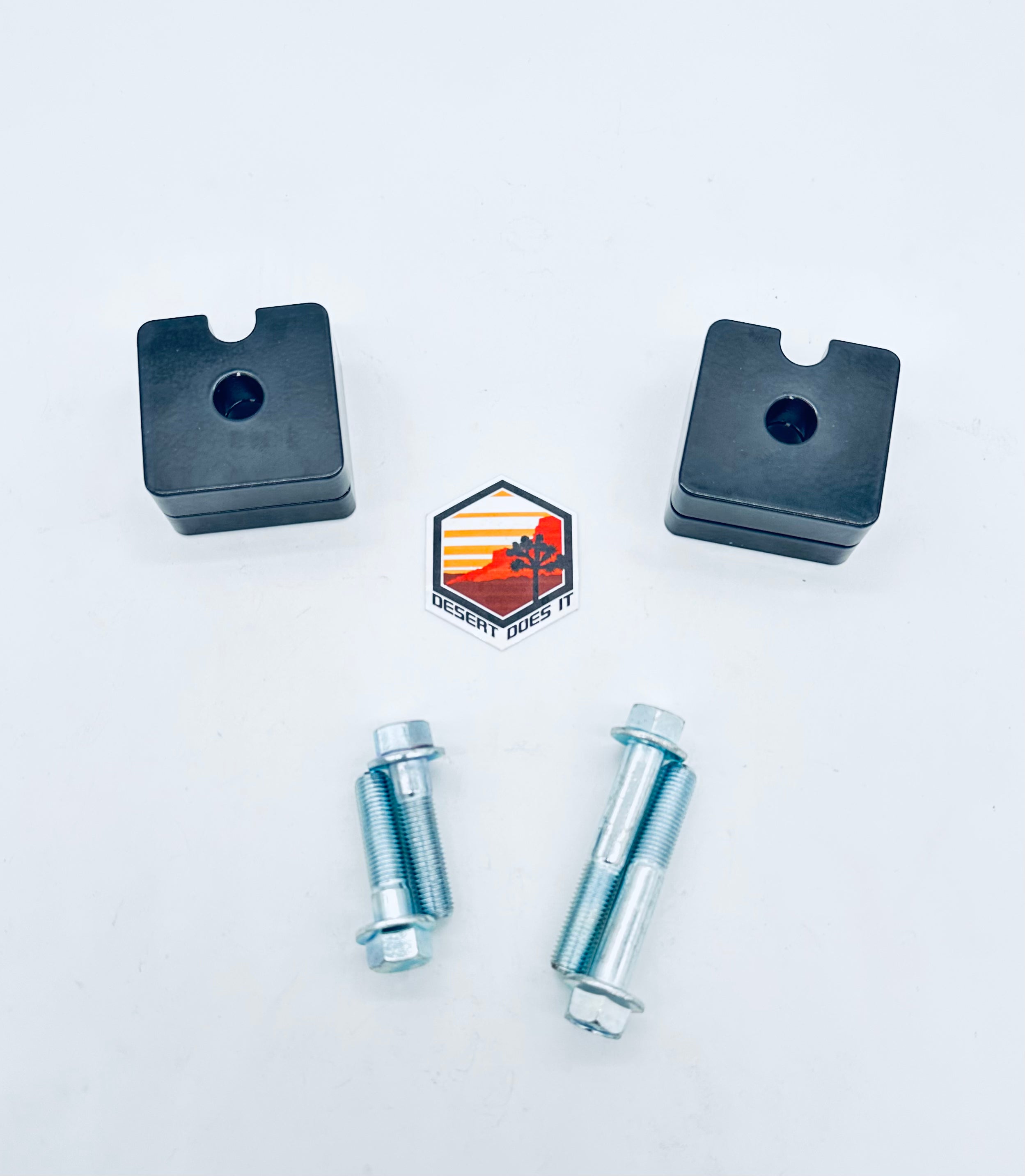 NISSAN REAR SEAT JACKERS® (PATHFINDER & FRONTIER)