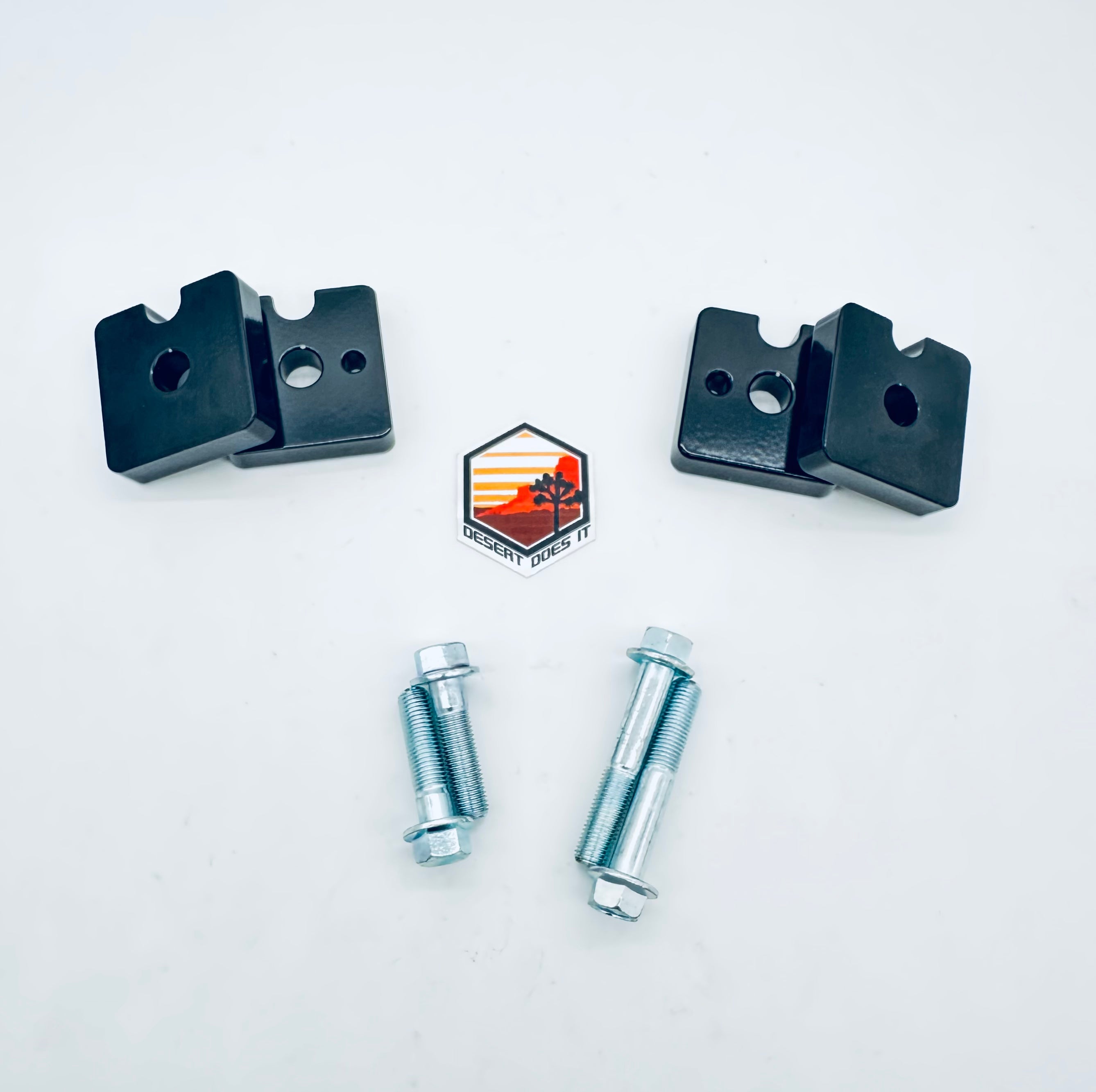 NISSAN REAR SEAT JACKERS® (PATHFINDER & FRONTIER)