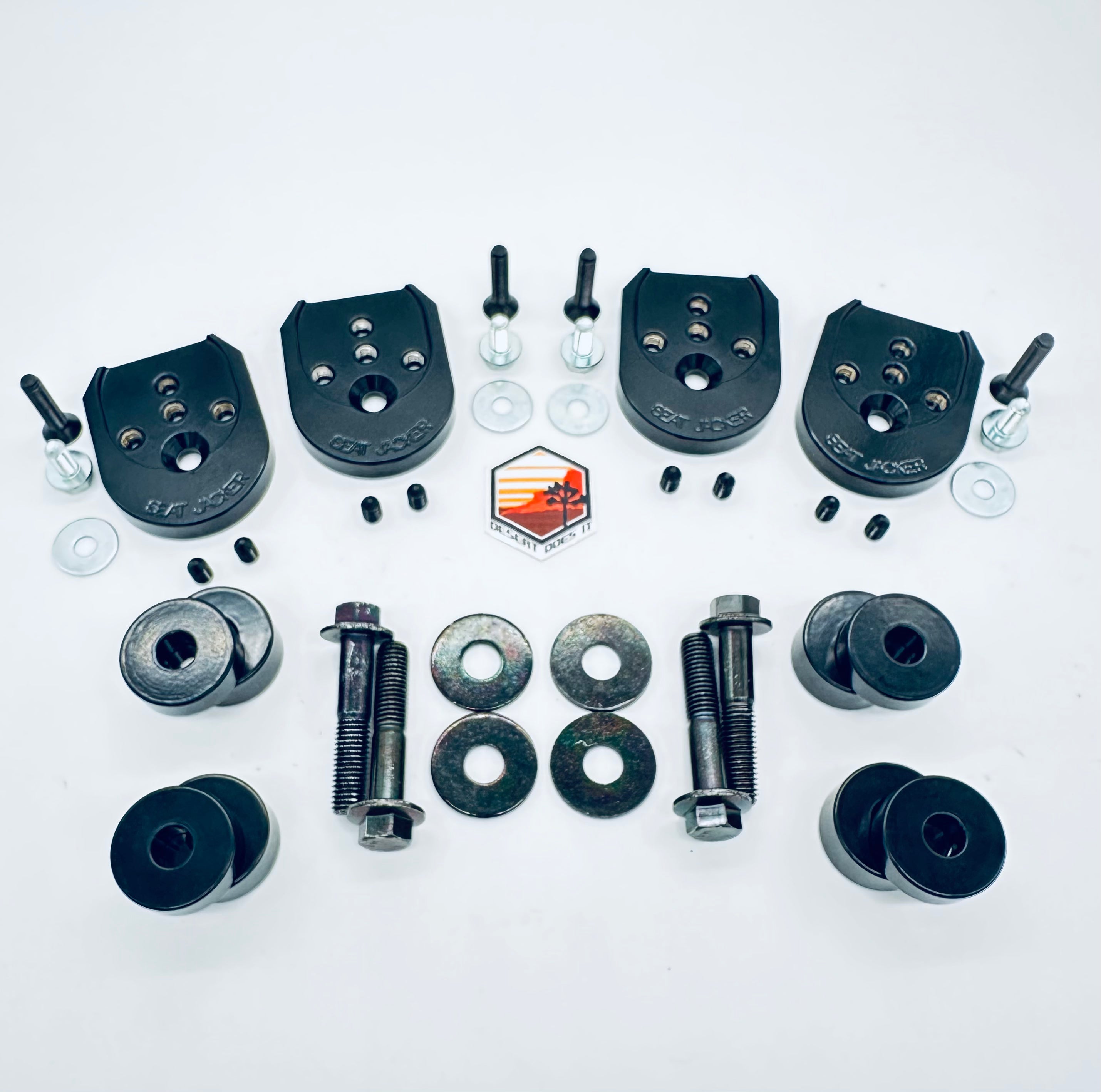 RAM BOOSTER BUNDLE (1500, 1500 CLASSIC, 2500, AND 3500)