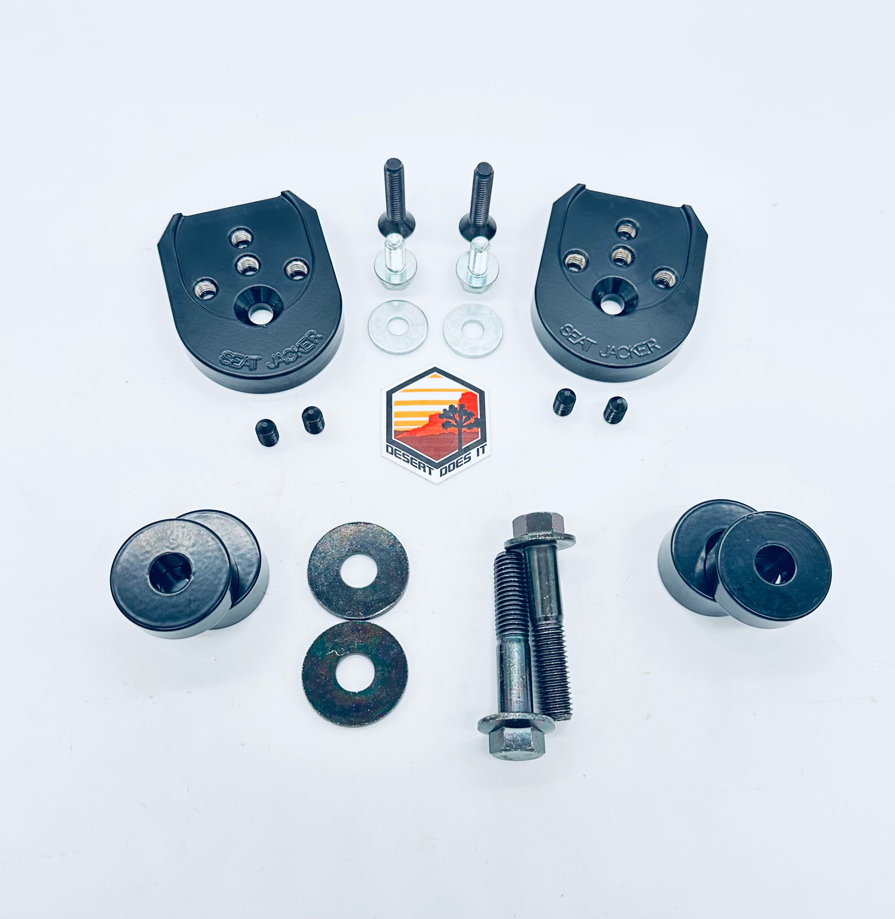 RAM BOOSTER BUNDLE (1500, 1500 CLASSIC, 2500, AND 3500)