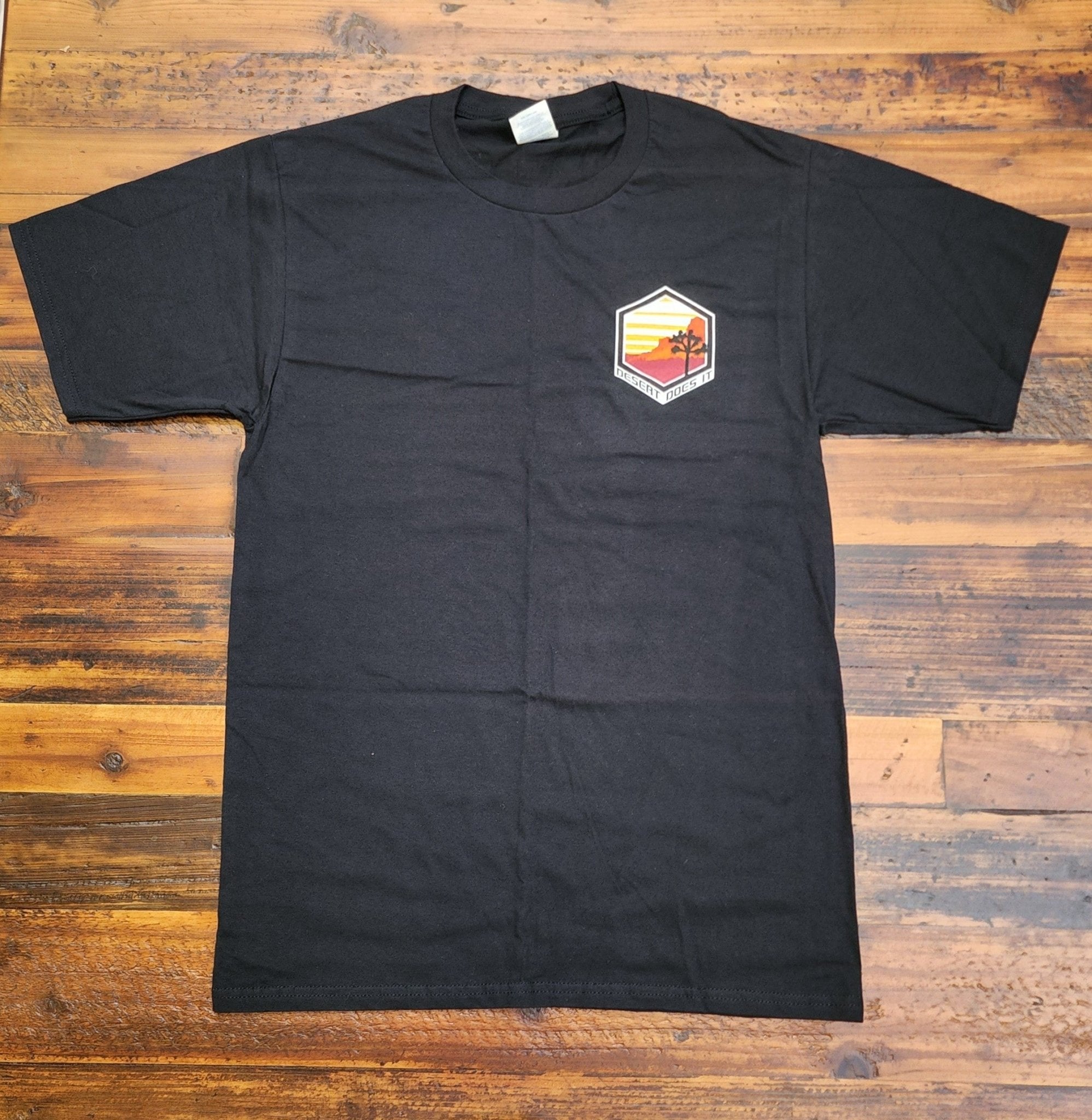 DDI Short Sleeve T-Shirt