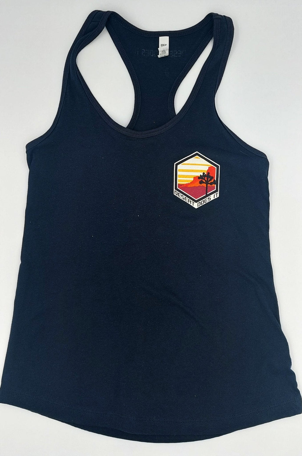 DDI Women's Tank Top