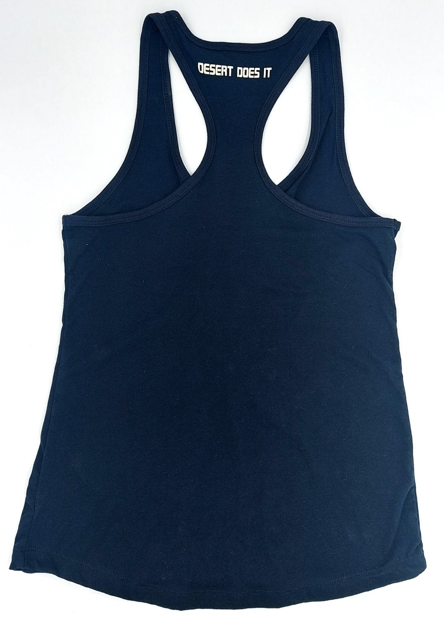 DDI Women's Tank Top