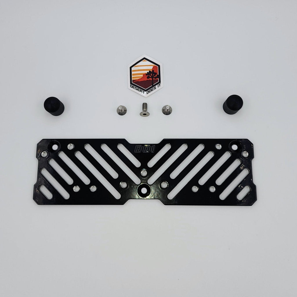 FORD BASIC DASH MOLLE (BRONCO)