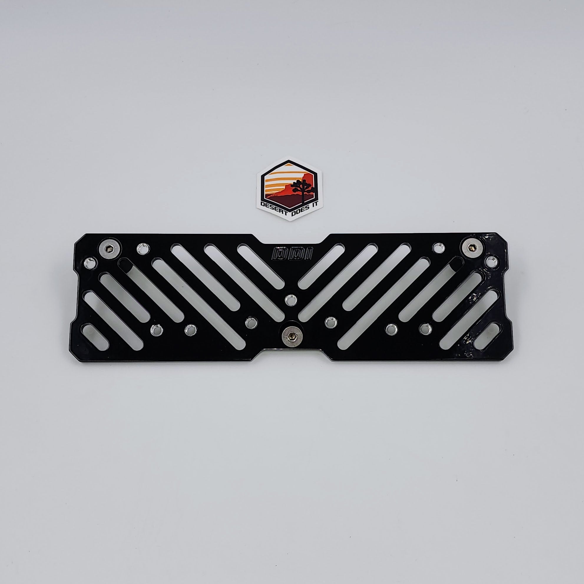 FORD BASIC DASH MOLLE (BRONCO)