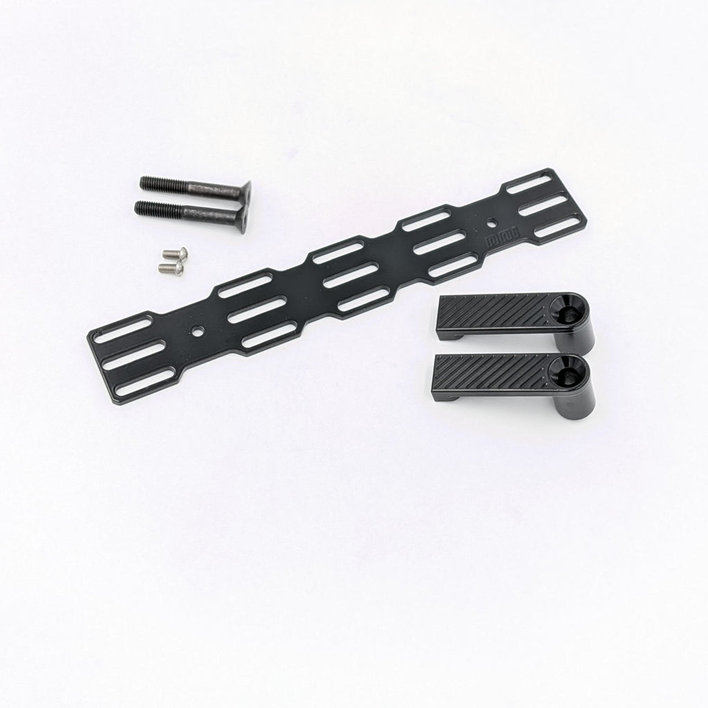 FORD FRONT MULTI MOUNT PANEL (BRONCO)