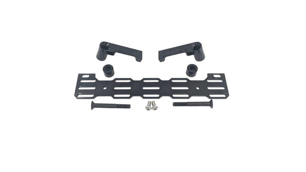 FORD FRONT MULTI MOUNT PANEL (EXPLORER)