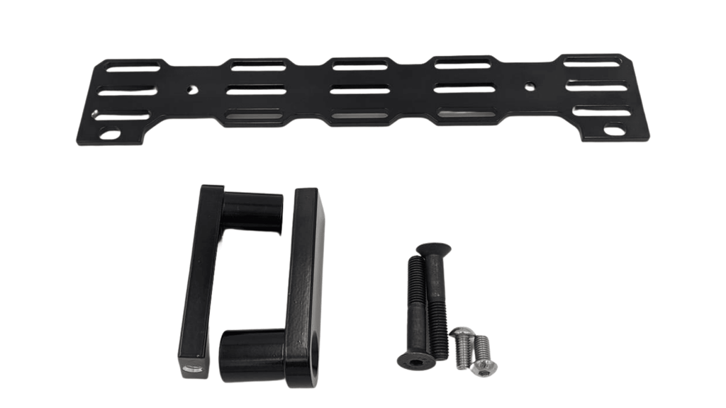 FORD FRONT MULTI MOUNT PANEL (RANGER)