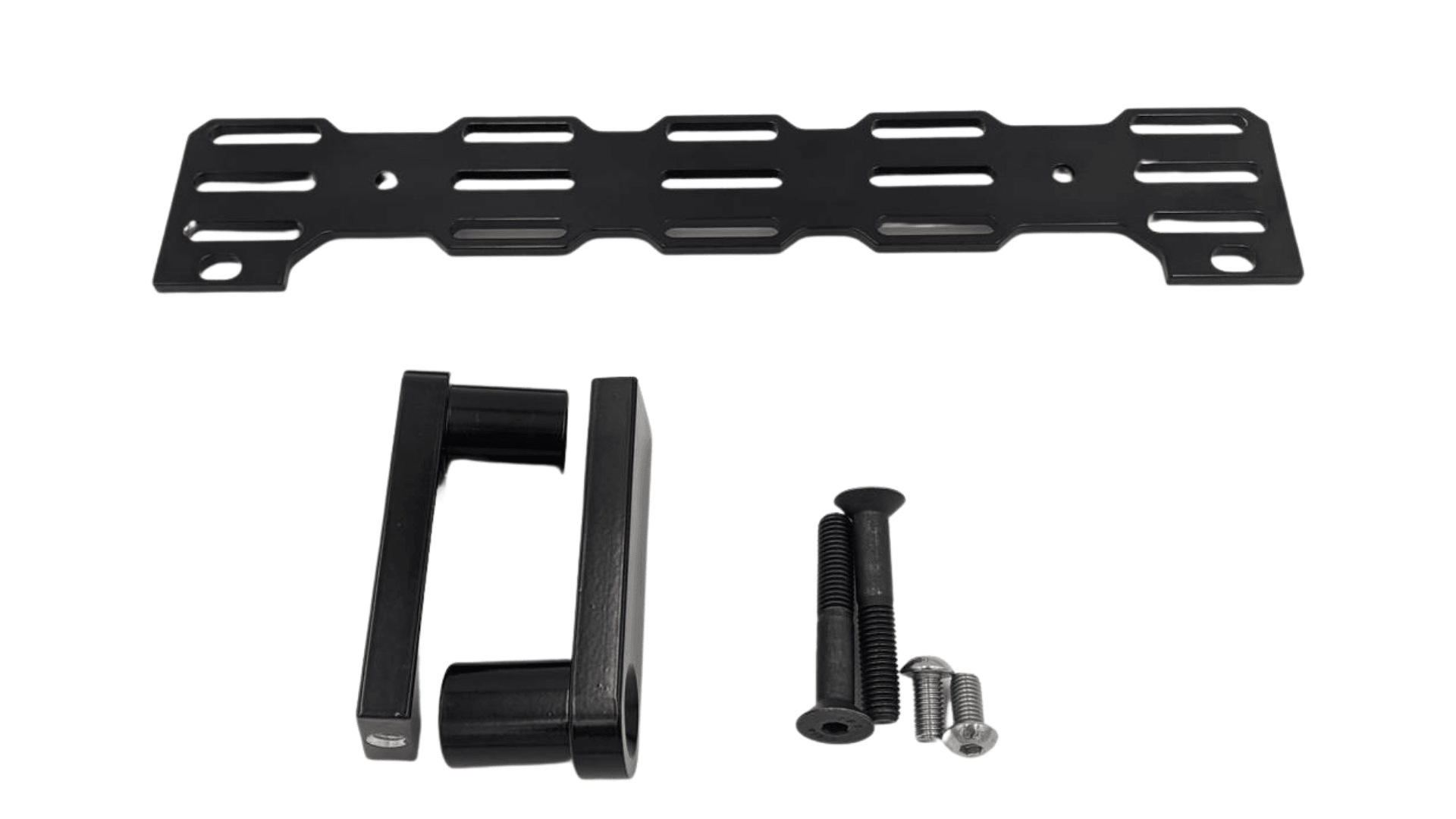 FORD FRONT MULTI MOUNT PANEL (RANGER)