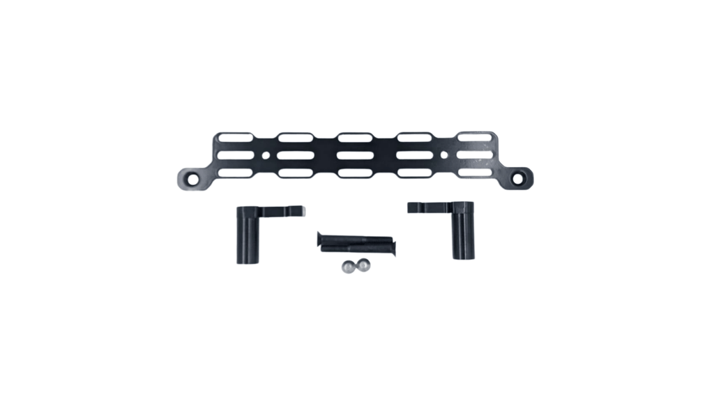 FORD FRONT MULTI MOUNT PANEL (SUPER DUTY)