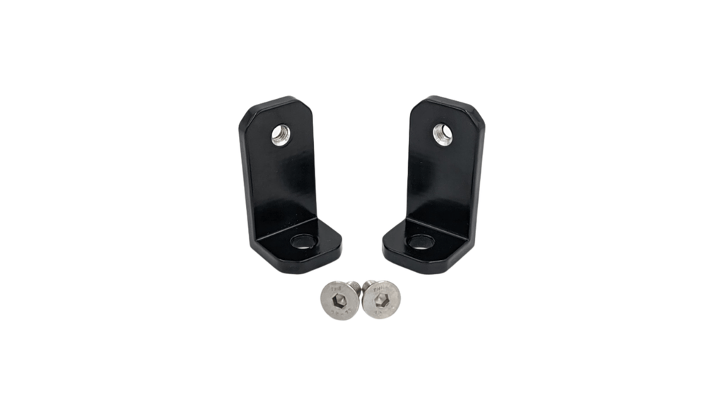 FORD FRONT MULTI MOUNT PANEL (SUPER DUTY)