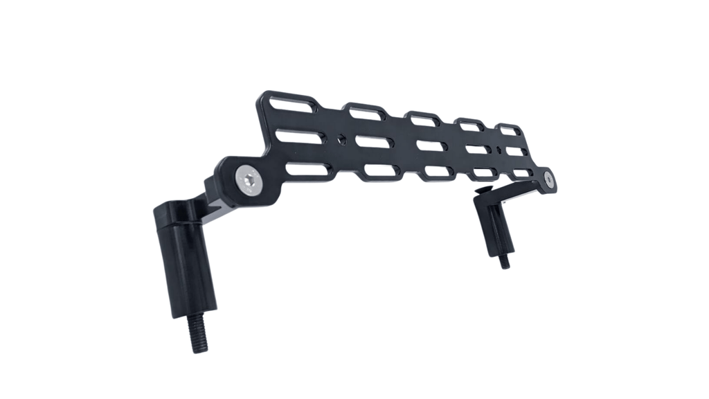 FORD FRONT MULTI MOUNT PANEL (SUPER DUTY)