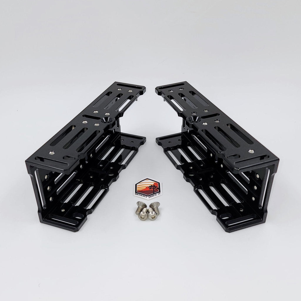 FORD ROLL BAR TRIPLE MOLLE (BRONCO)