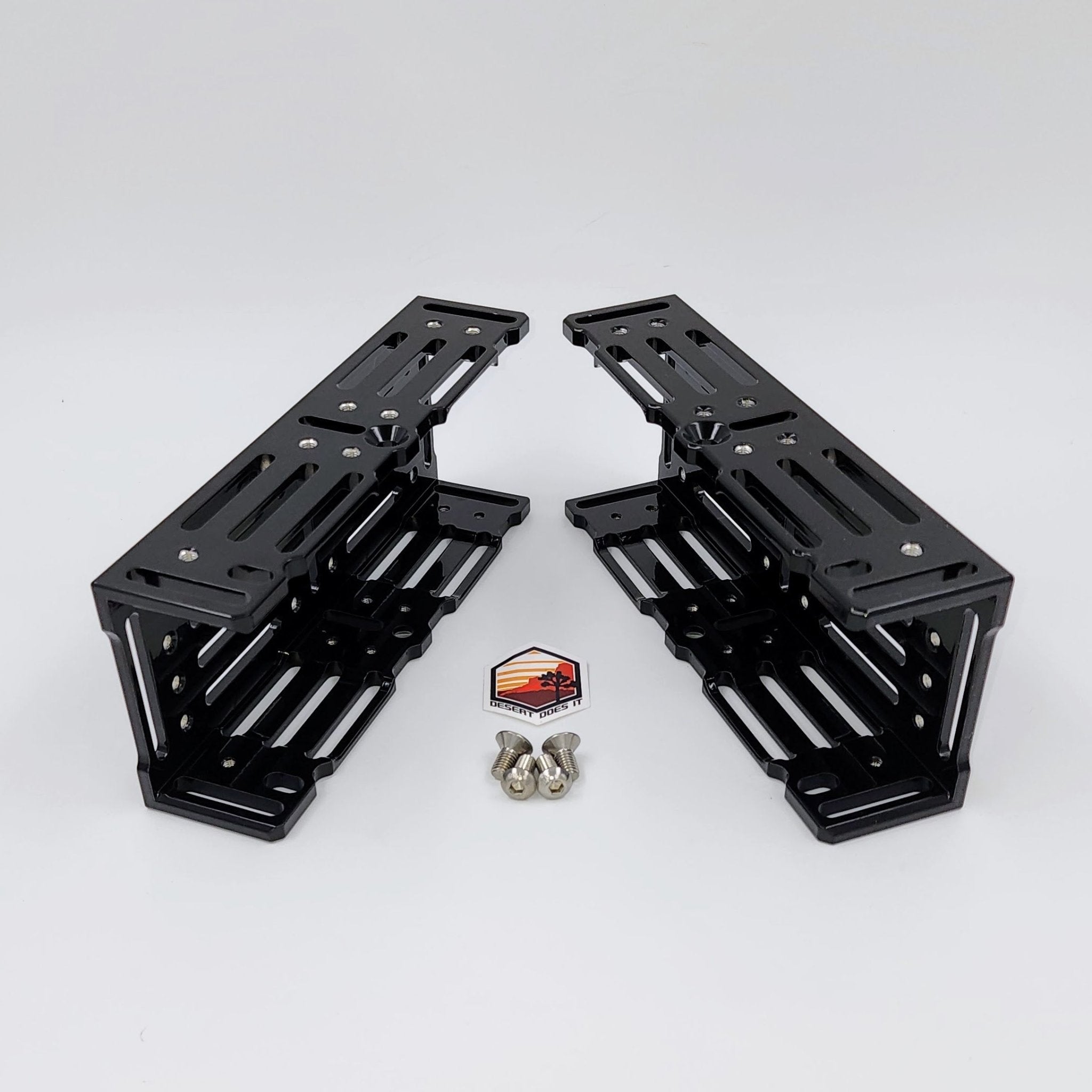 FORD ROLL BAR TRIPLE MOLLE (BRONCO)