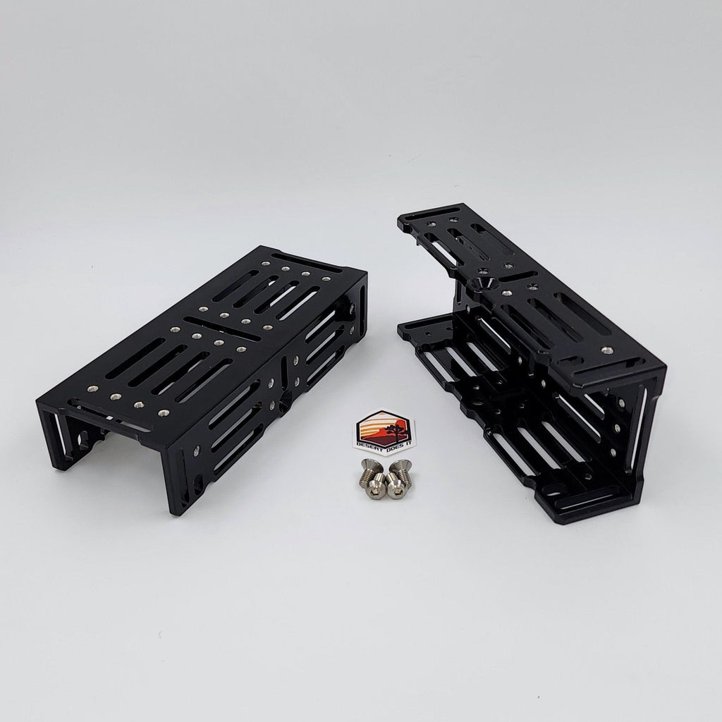 FORD ROLL BAR TRIPLE MOLLE (BRONCO)