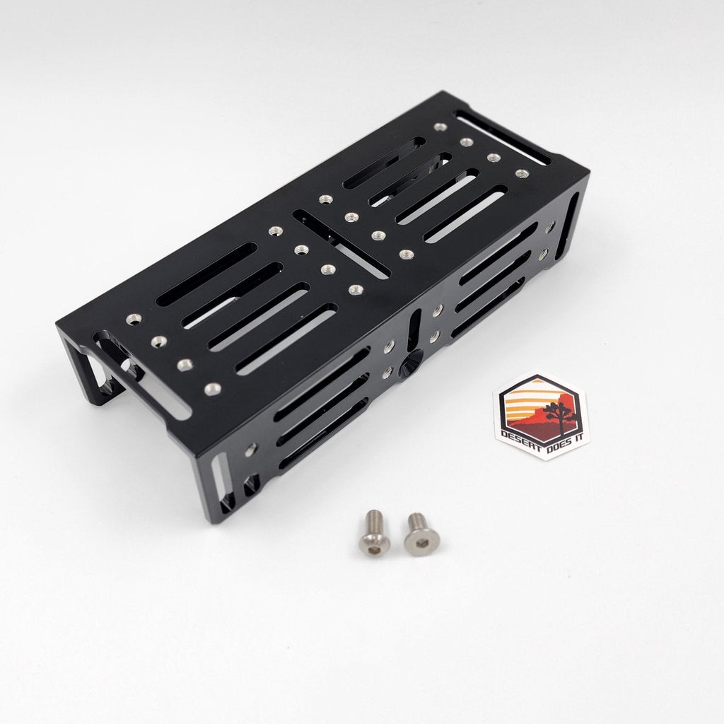 FORD ROLL BAR TRIPLE MOLLE (BRONCO)