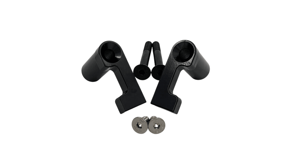 FORD FRONT MULTI MOUNT PANEL (F150, RAPTOR, AND EXPEDITION)