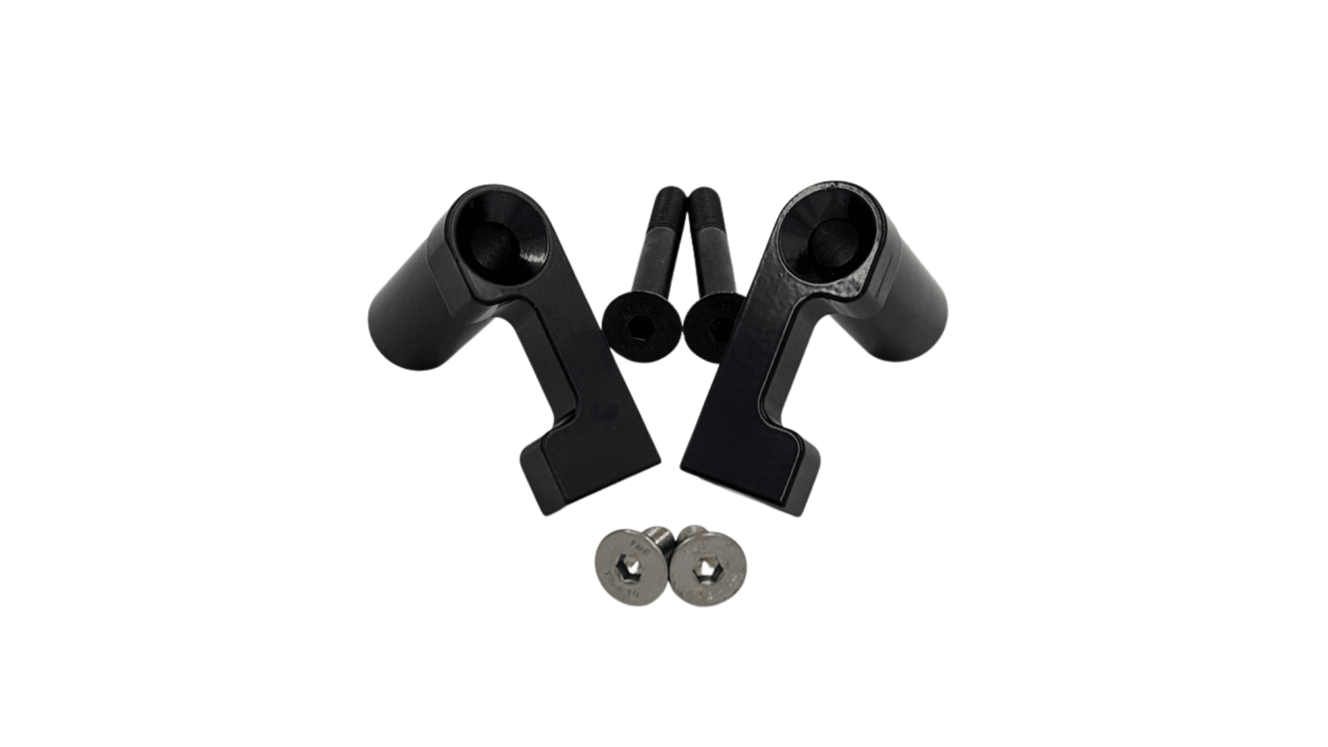 FORD FRONT MULTI MOUNT PANEL (F150, RAPTOR, AND EXPEDITION)