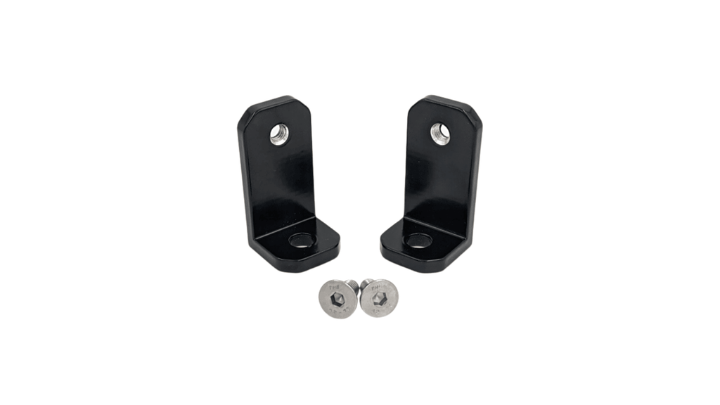 FORD FRONT MULTI MOUNT PANEL (F150, RAPTOR, AND EXPEDITION)