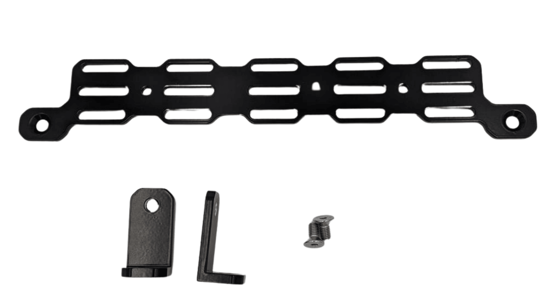 FORD FRONT MULTI MOUNT PANEL (F150, RAPTOR, AND EXPEDITION)