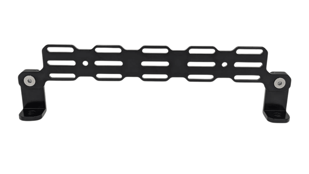 FORD FRONT MULTI MOUNT PANEL (F150, RAPTOR, AND EXPEDITION)