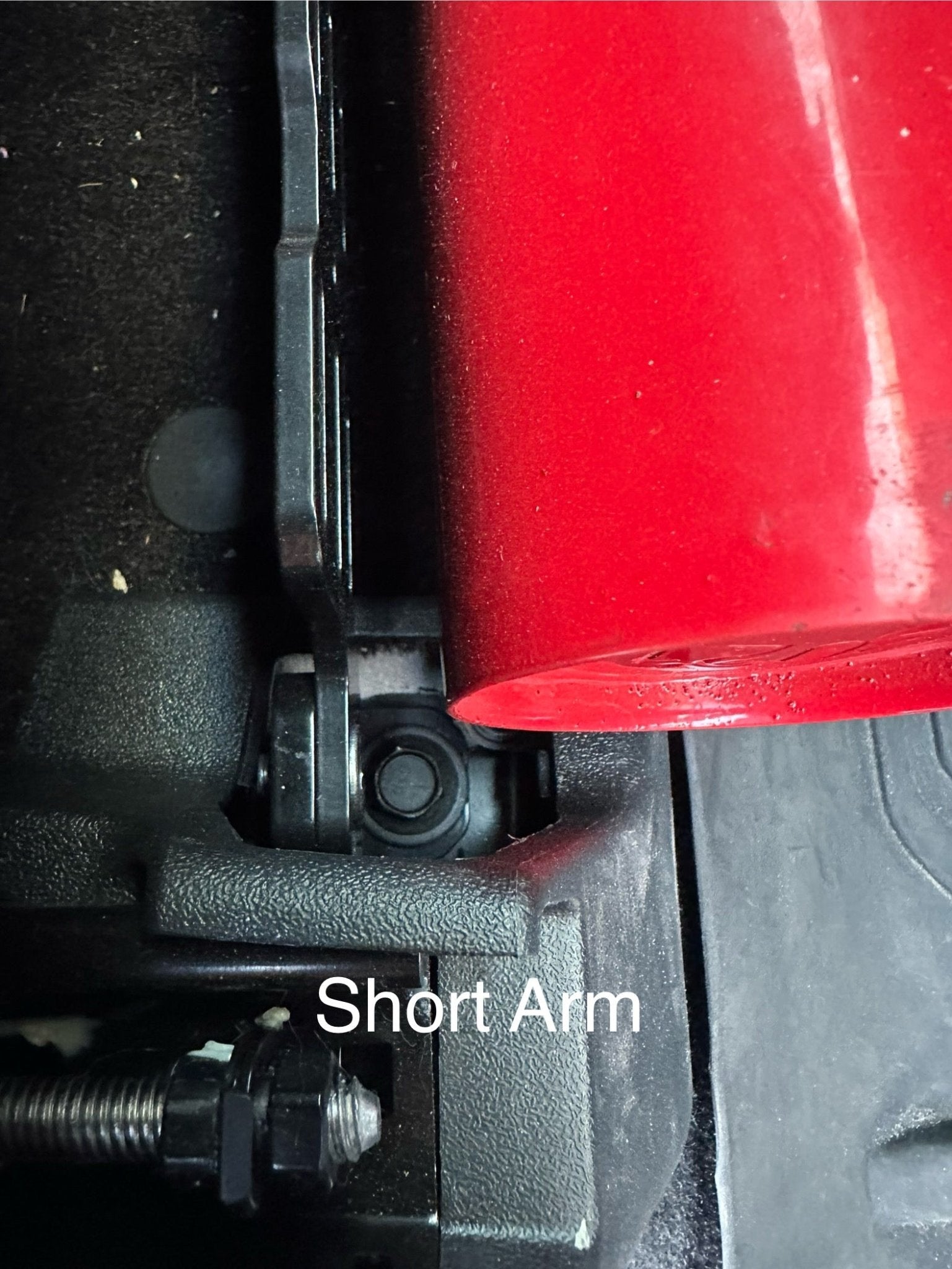 FORD FRONT MULTI MOUNT PANEL (SUPER DUTY)