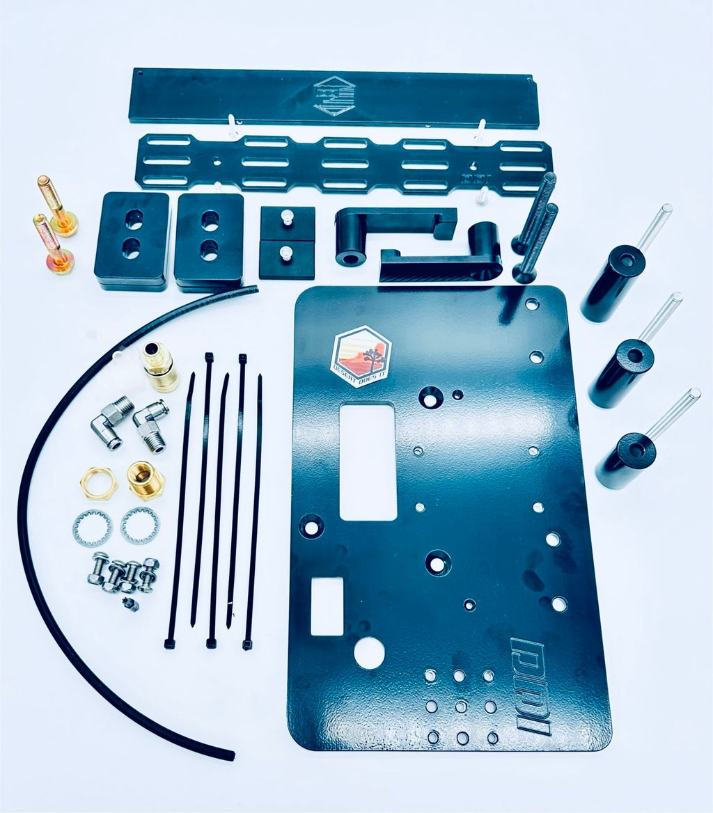 FORD TRAIL BUNDLE (BRONCO)