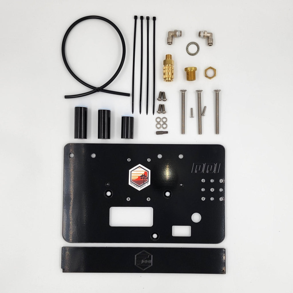 FORD TRAIL BUNDLE (BRONCO)