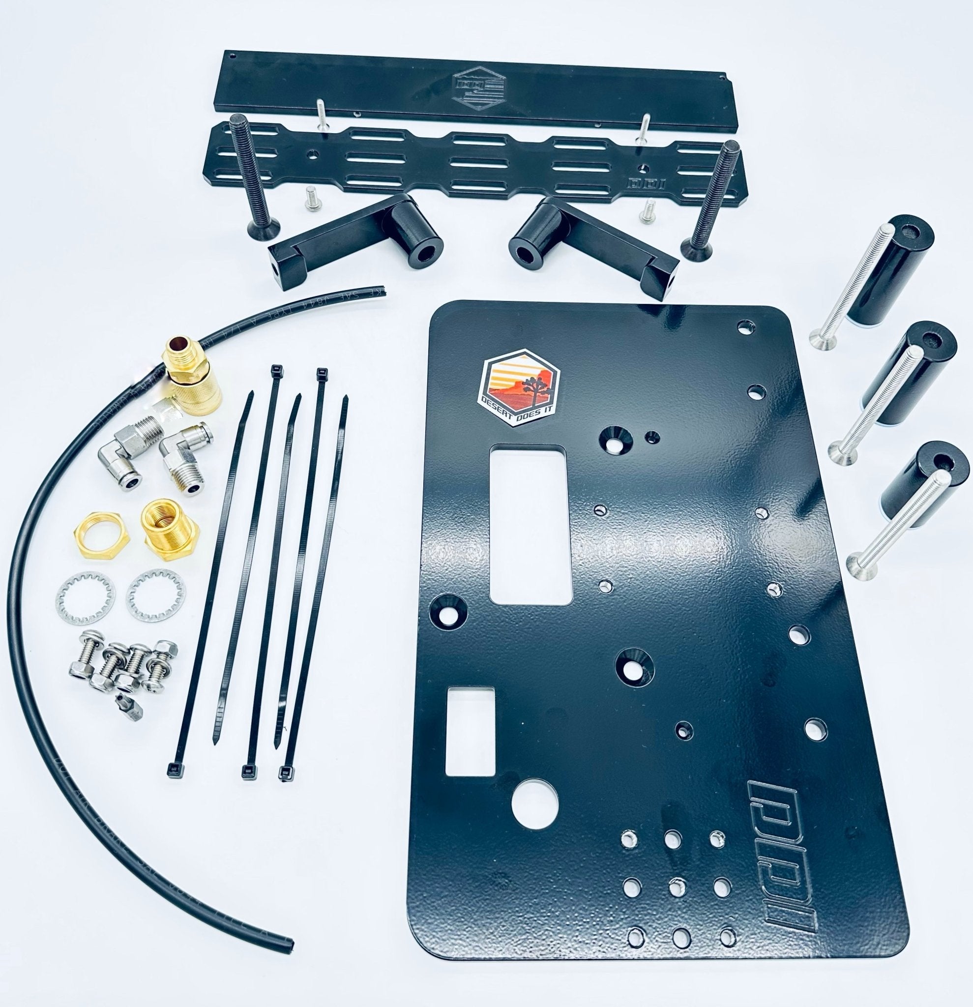 FORD TRAIL BUNDLE (BRONCO)