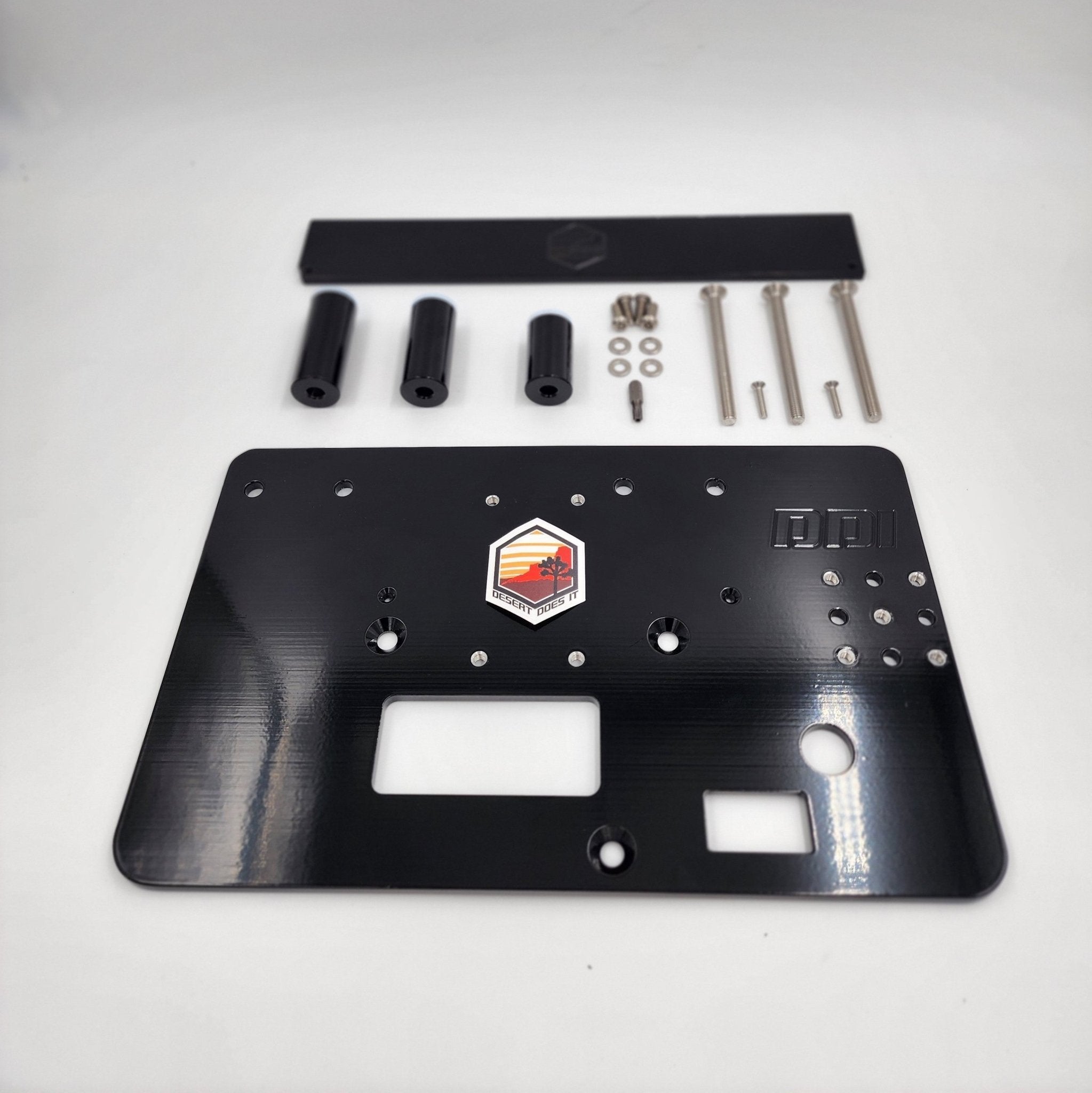 FORD TRAIL BUNDLE (BRONCO)