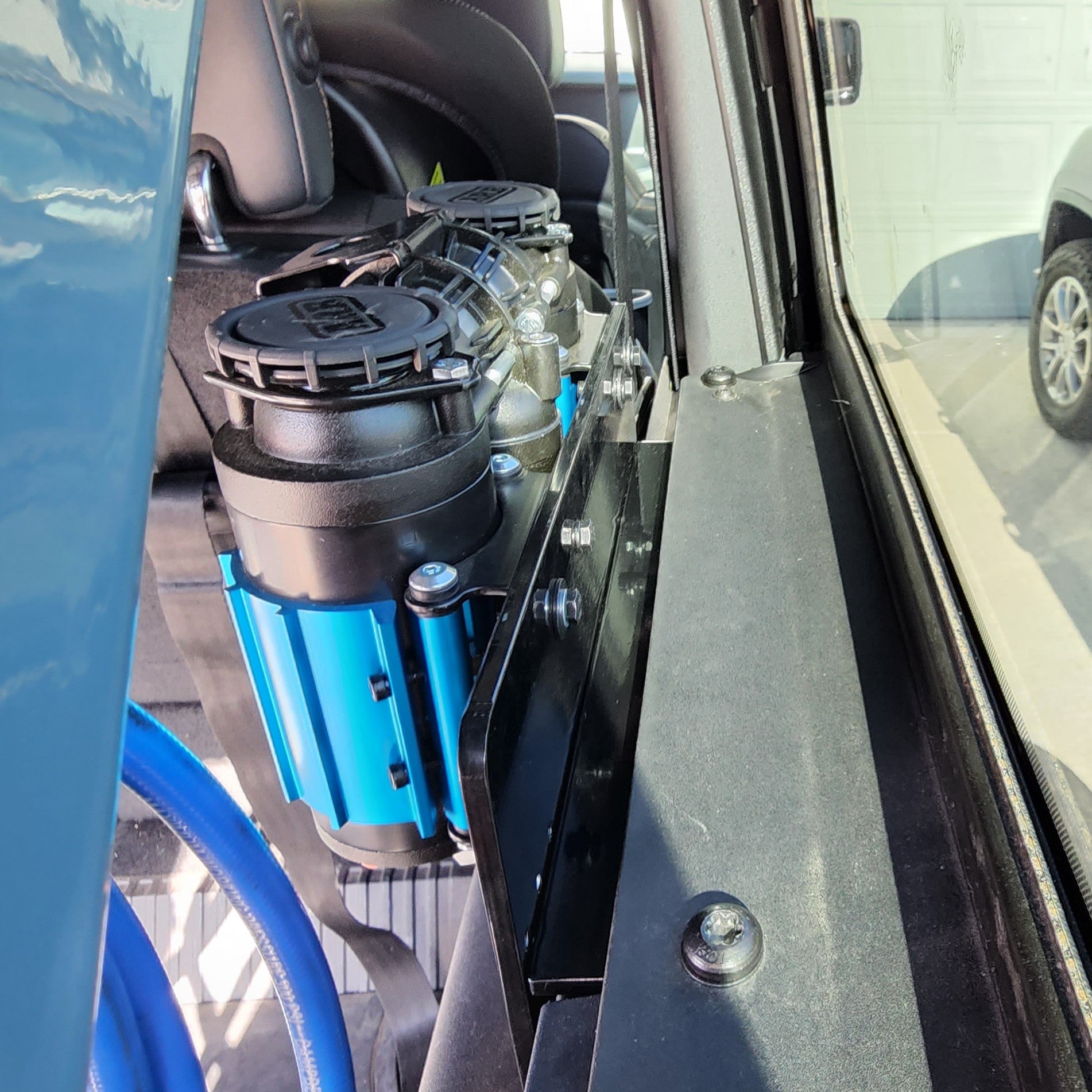 FORD TRAIL BUNDLE (BRONCO)