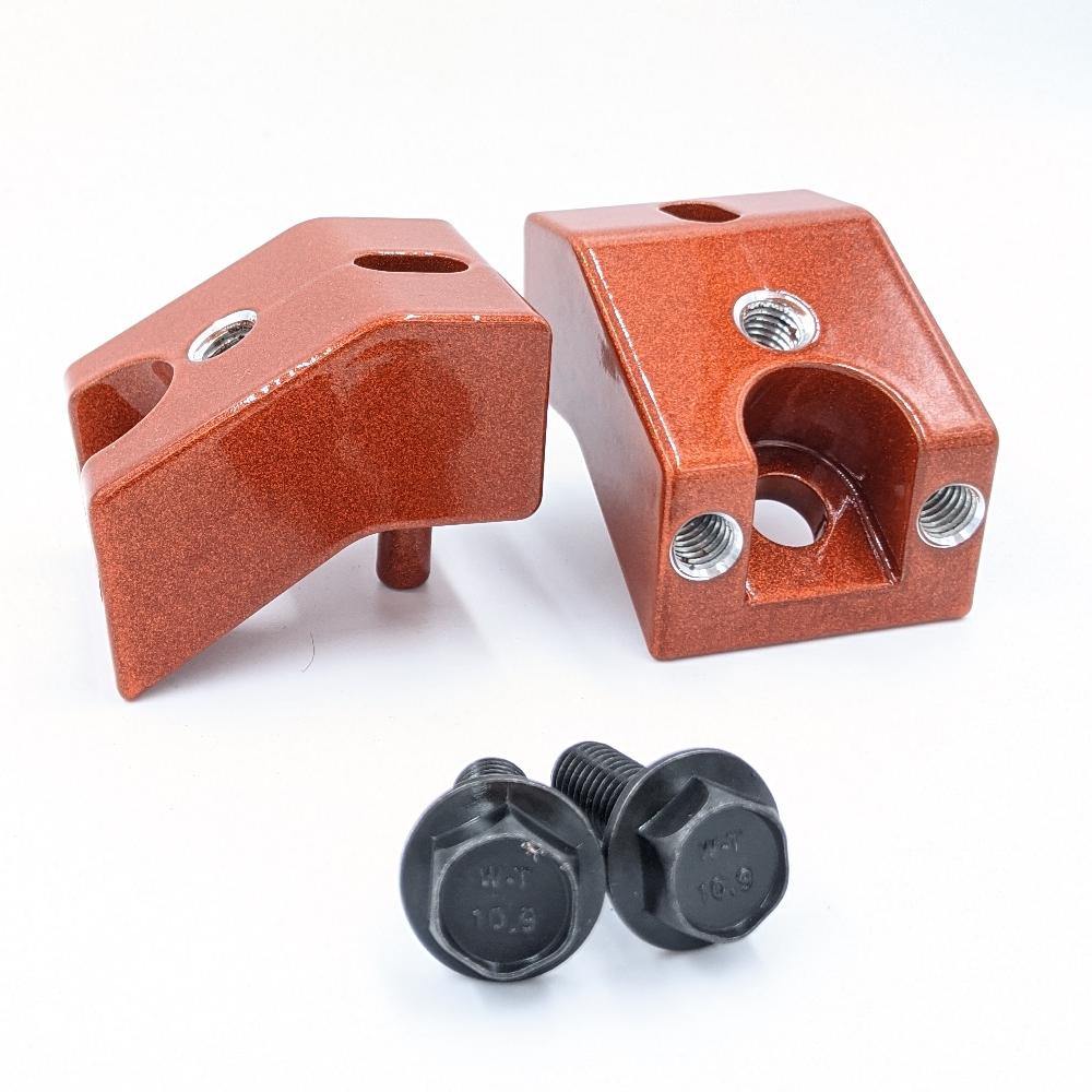 FRONT SEAT JACKERS® - LIMITED EDITION (2005-2022 TACOMA, 2003-2022 4RUNNER/GX, & FJ)