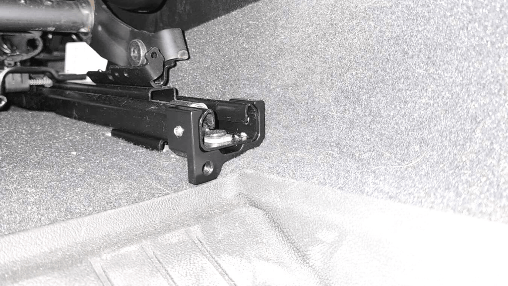 GM FRONT MULTI MOUNT PANEL (SILVERADO AND SIERRA)