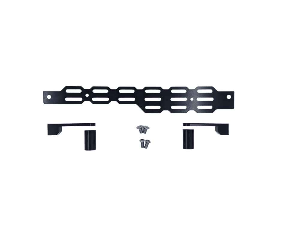 GM FRONT MULTI MOUNT PANEL(SILVERADO HD  AND SIERRA HD)