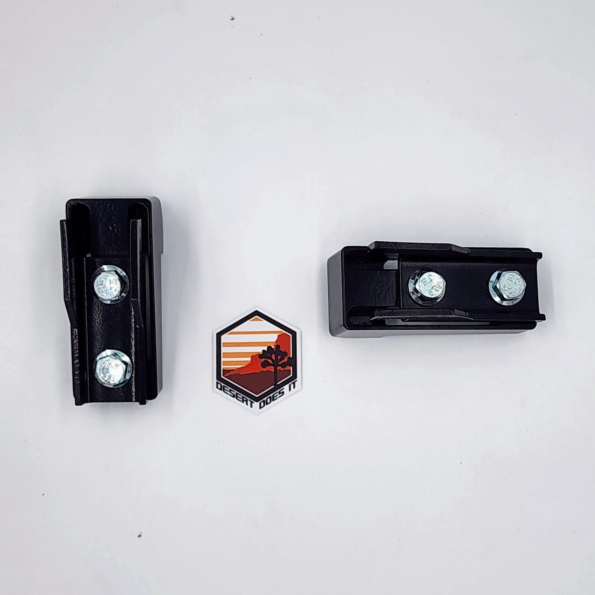 GM FRONT SEAT JACKERS® (COLORADO AND CANYON)