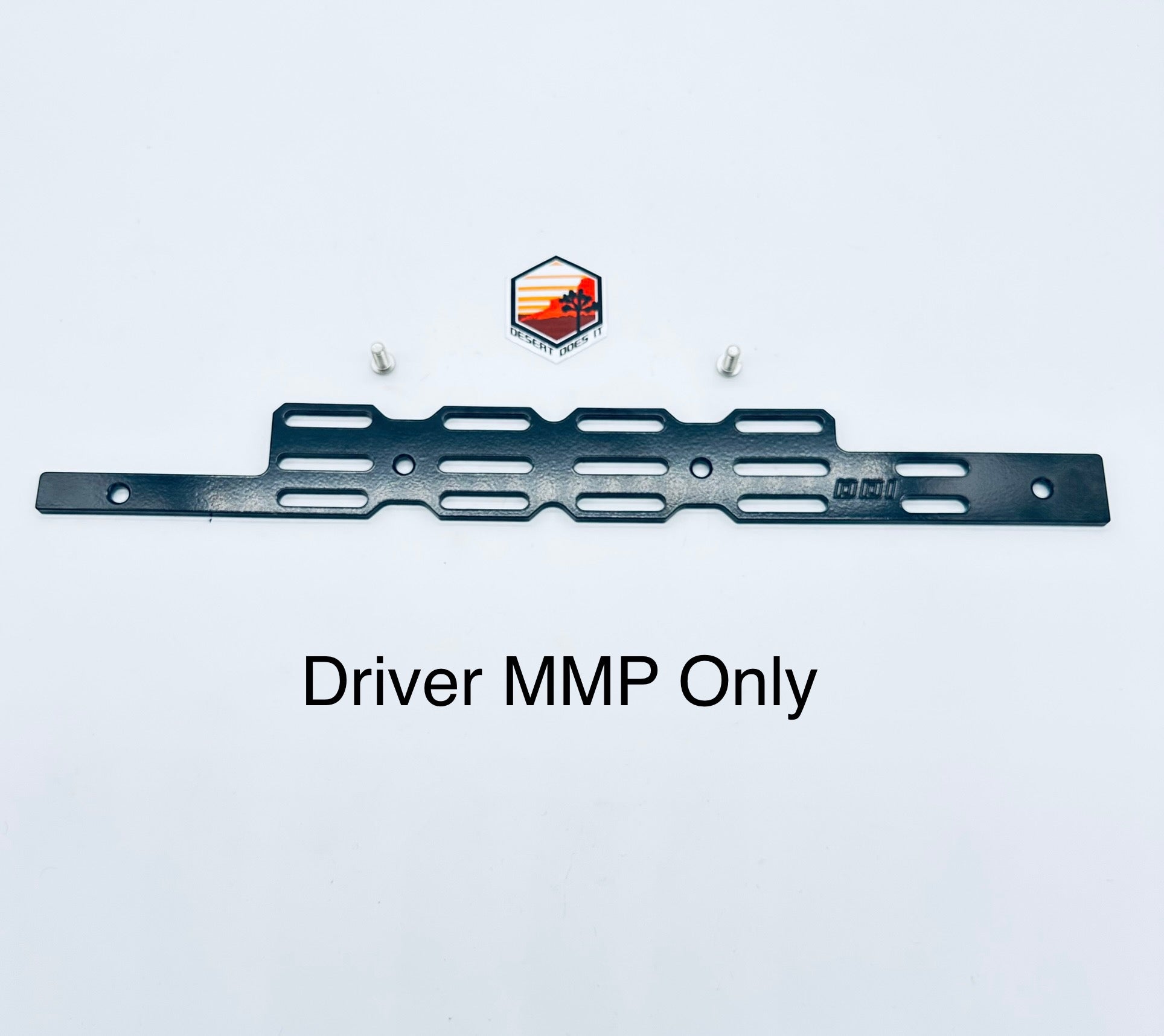 GM MULTI MOUNT PANEL W/SEAT JACKERS® (COLORADO AND CANYON)