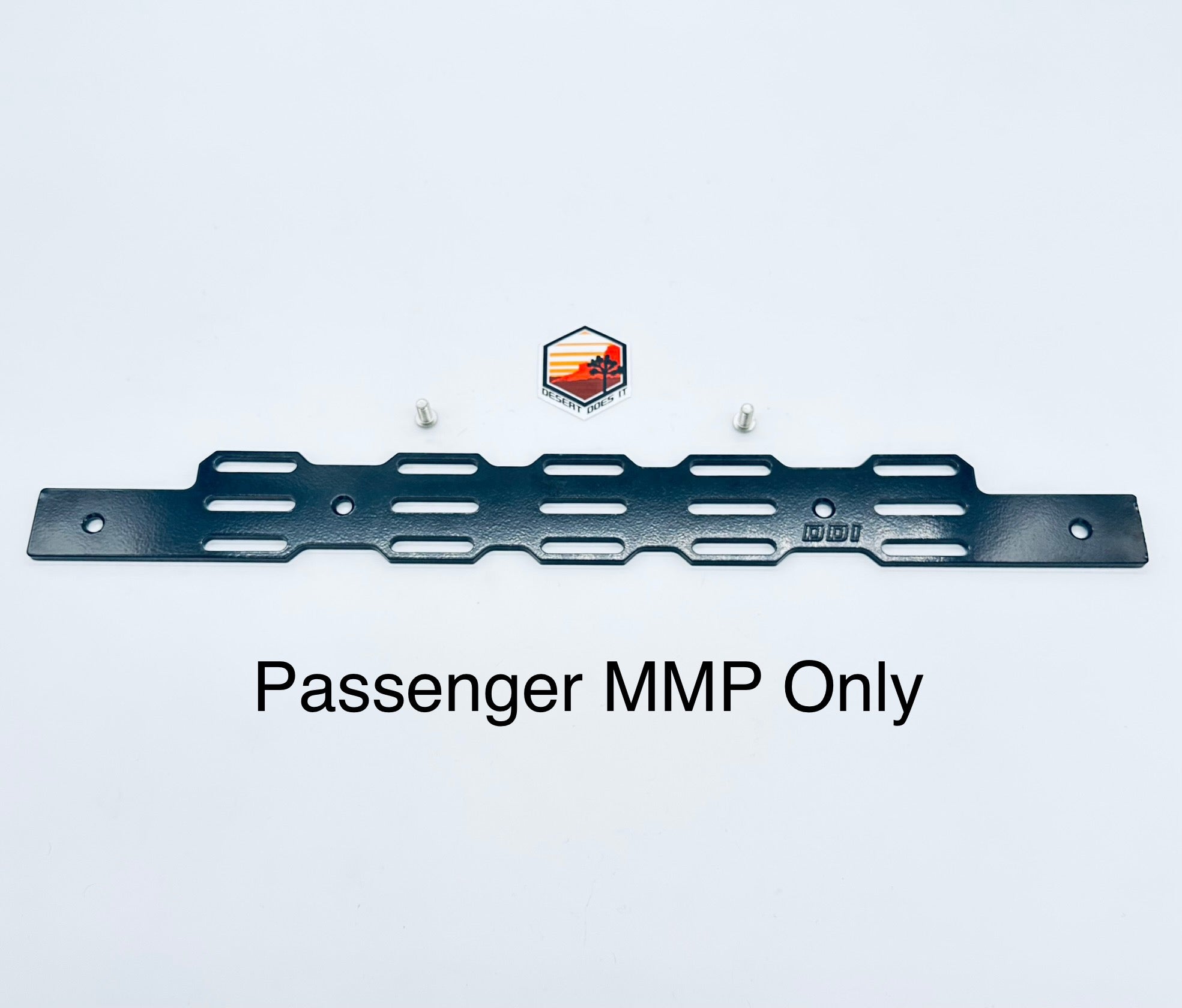 GM MULTI MOUNT PANEL W/SEAT JACKERS® (COLORADO AND CANYON)