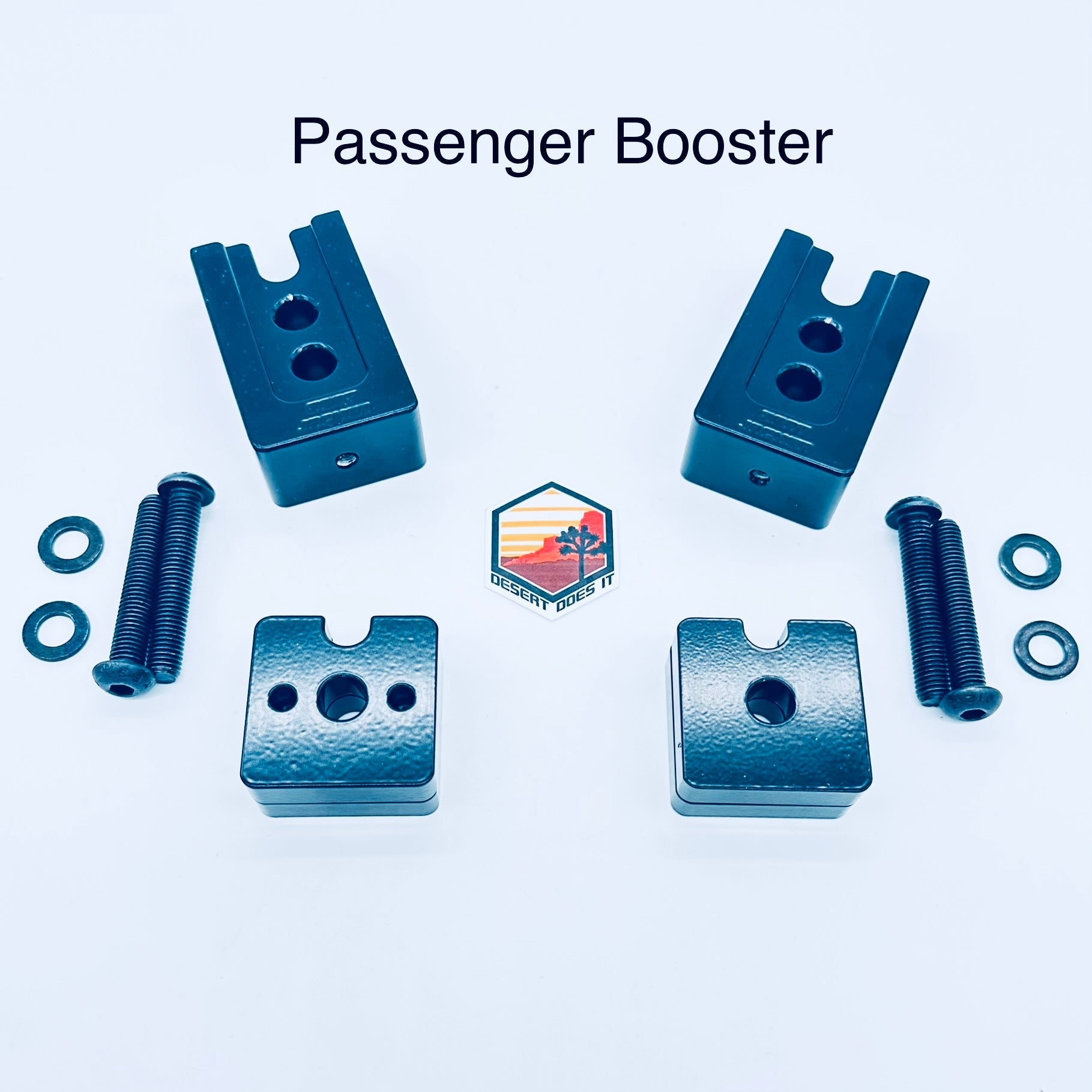 GM SEAT JACKER® BOOSTER BUNDLE (COLORADO AND CANYON)