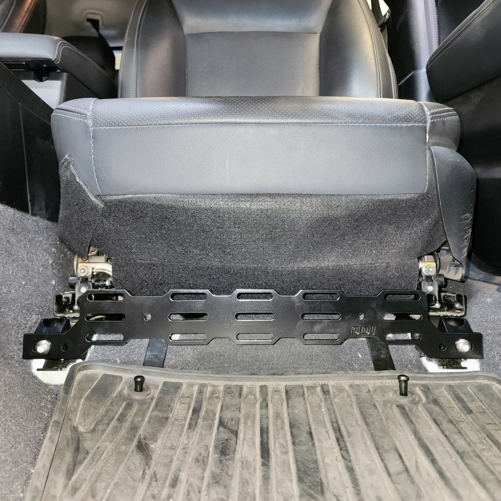 HONDA FRONT MULTI MOUNT PANEL (PILOT AND RIDGELINE)