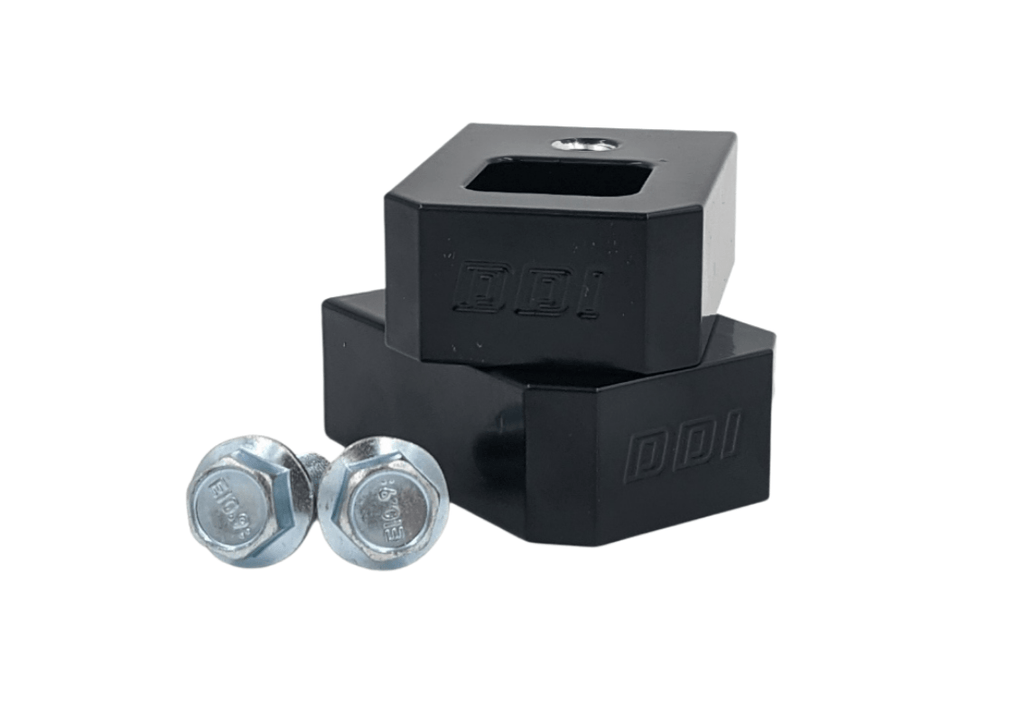 HONDA FRONT SEAT JACKERS® (RIDGELINE, PILOT, AND PASSPORT)