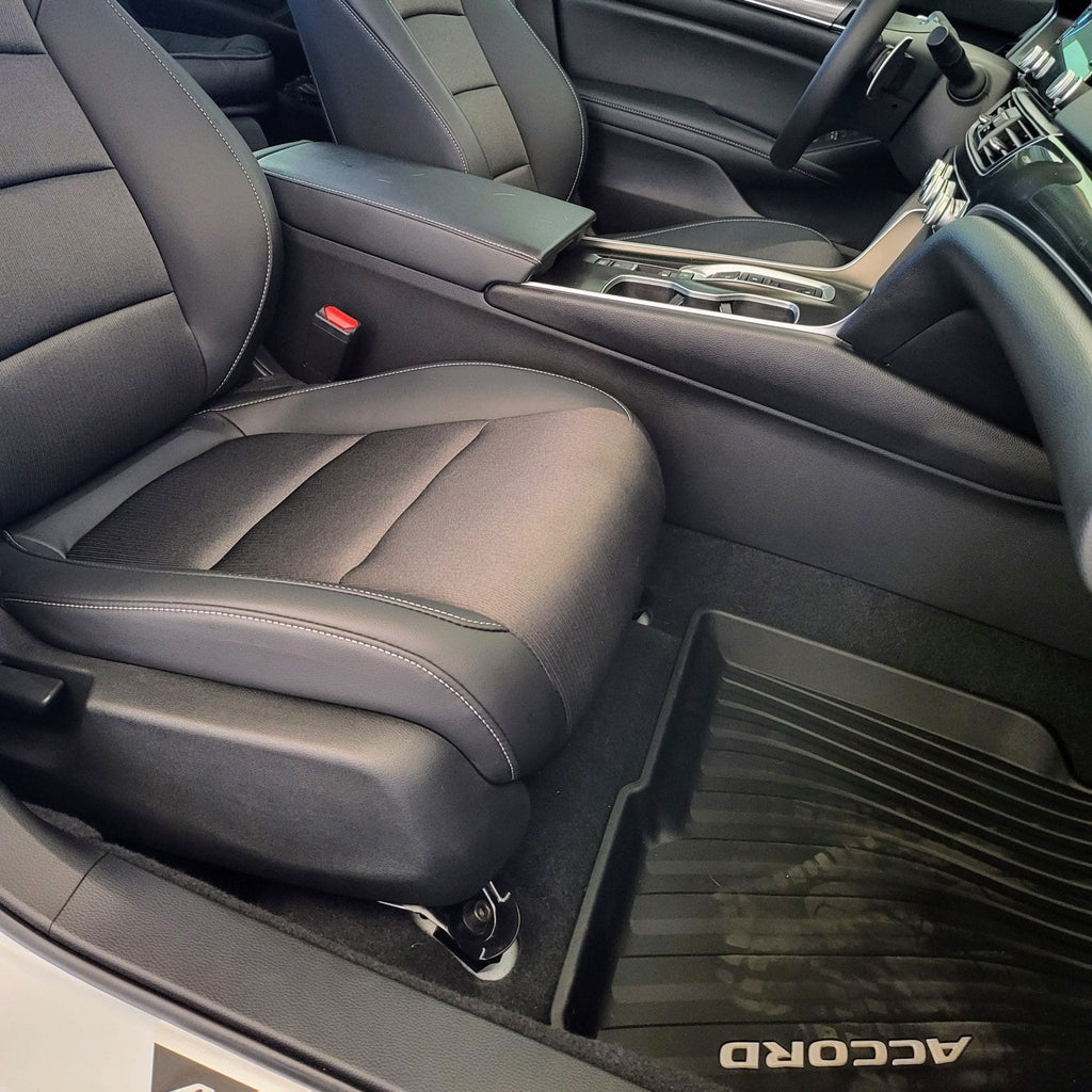 HONDA SEAT JACKER® BOOSTER BUNDLE (ACCORD, CIVIC, PILOT, AND CR-V+)